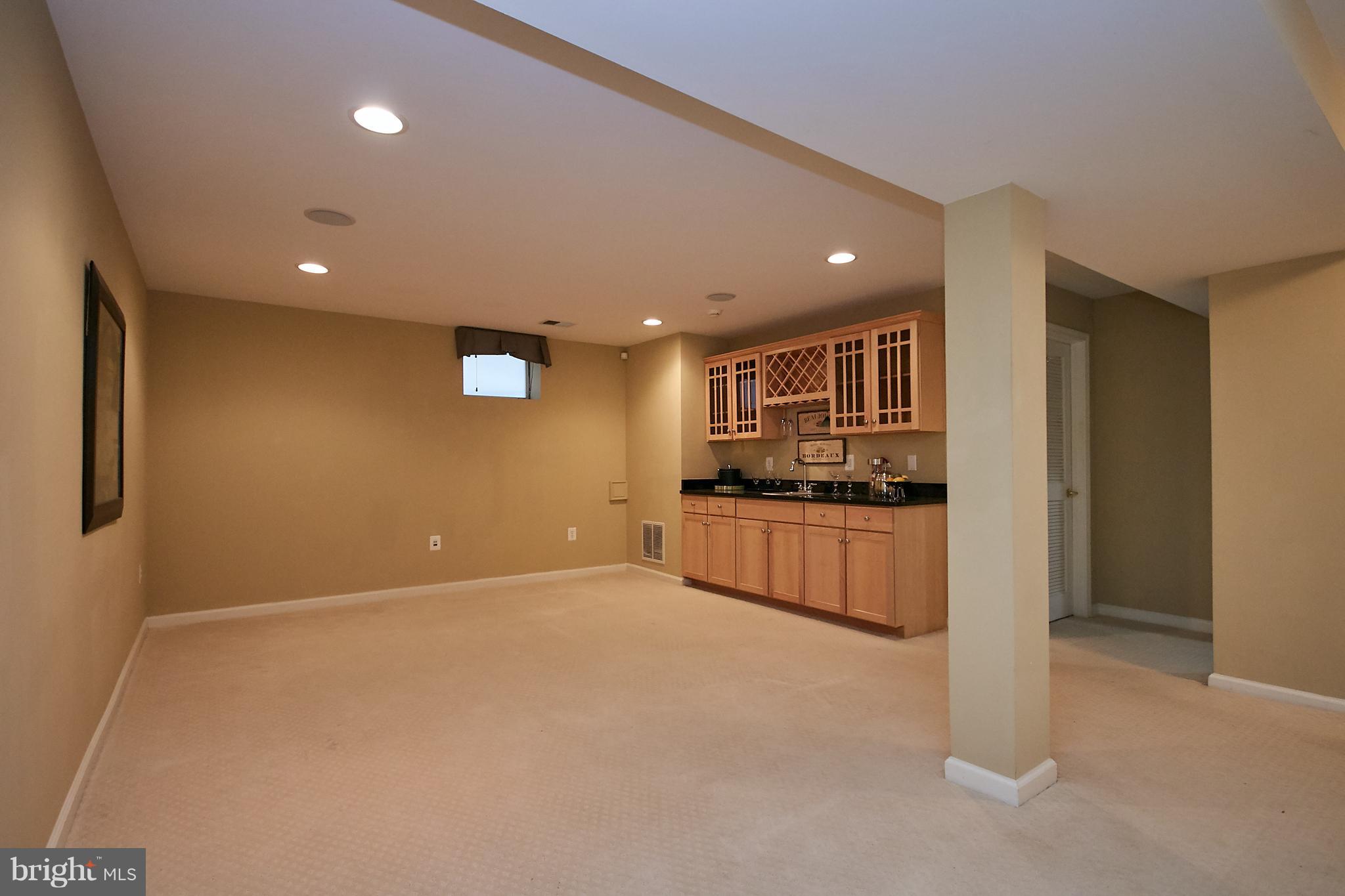 VILLAGE AT MOUNT GILEAD - Residential