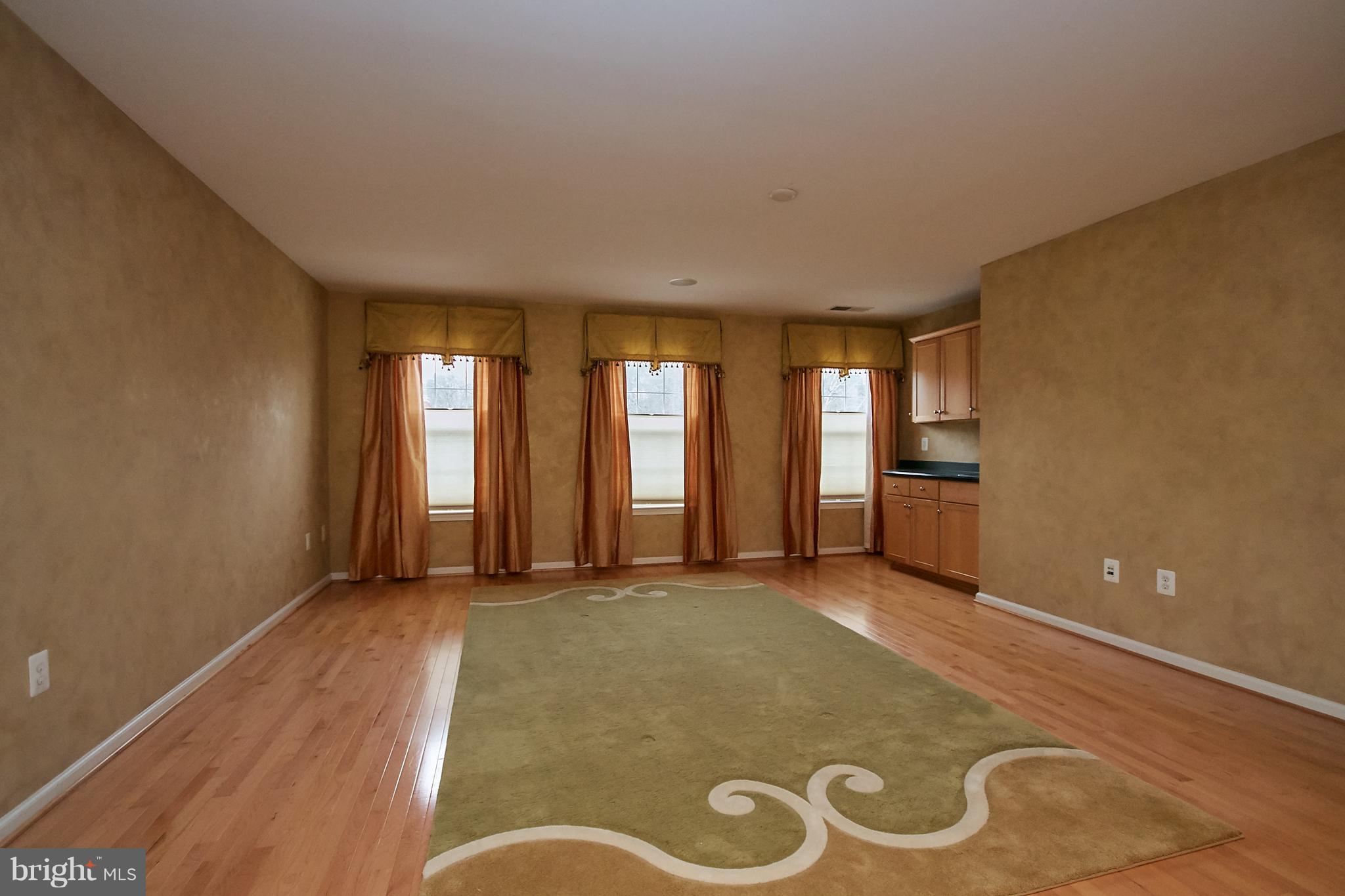 VILLAGE AT MOUNT GILEAD - Residential