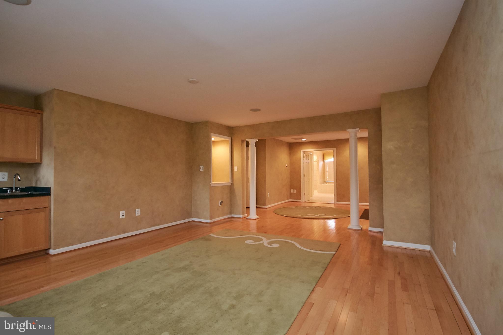 VILLAGE AT MOUNT GILEAD - Residential