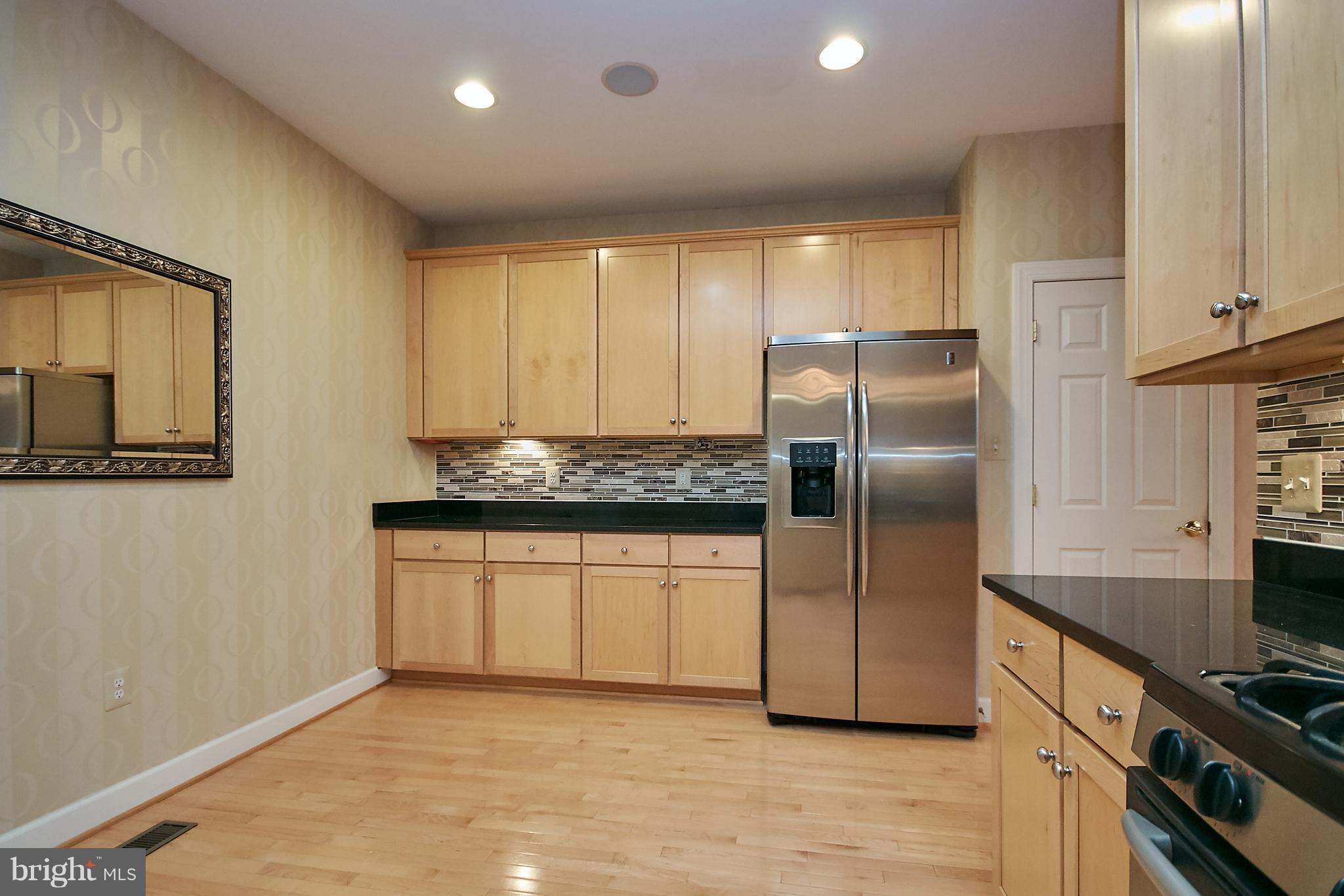 VILLAGE AT MOUNT GILEAD - Residential