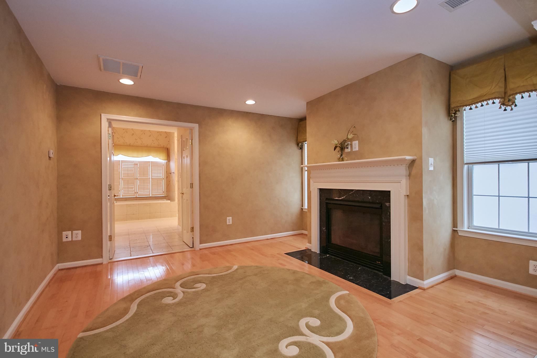 VILLAGE AT MOUNT GILEAD - Residential