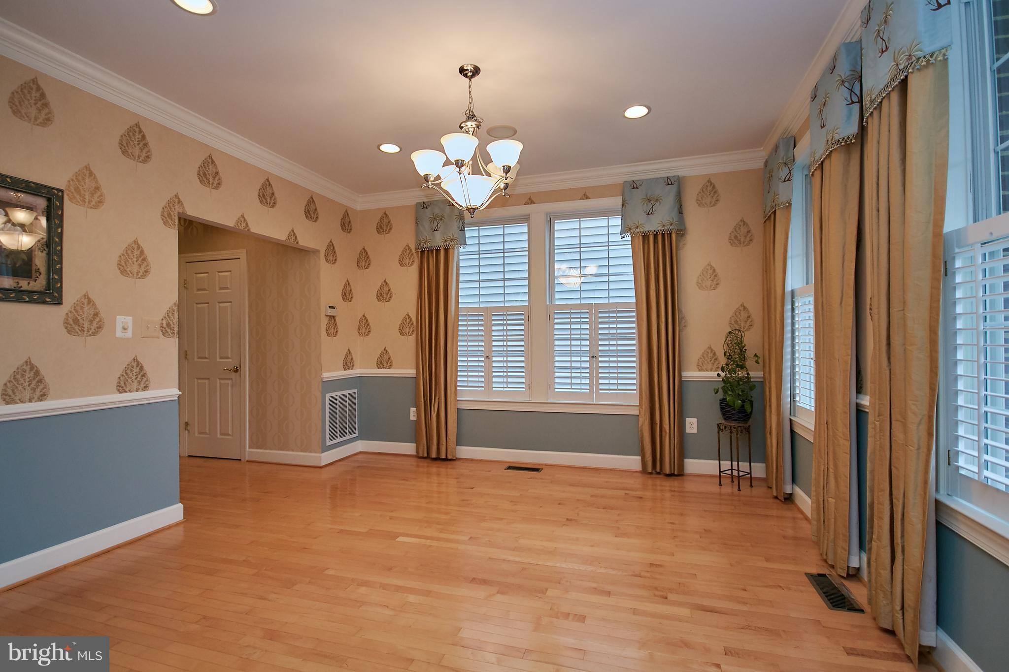 VILLAGE AT MOUNT GILEAD - Residential