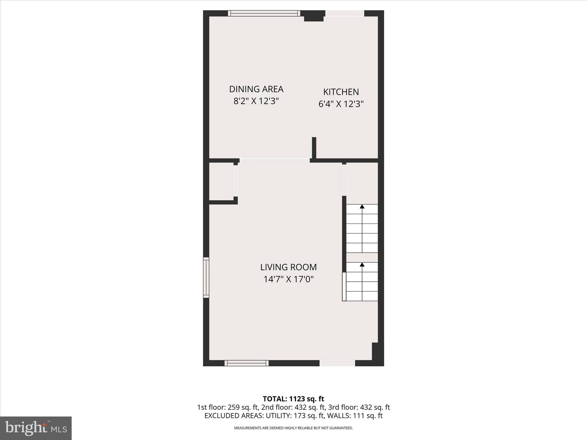DUNDALK VILLAGE - Residential