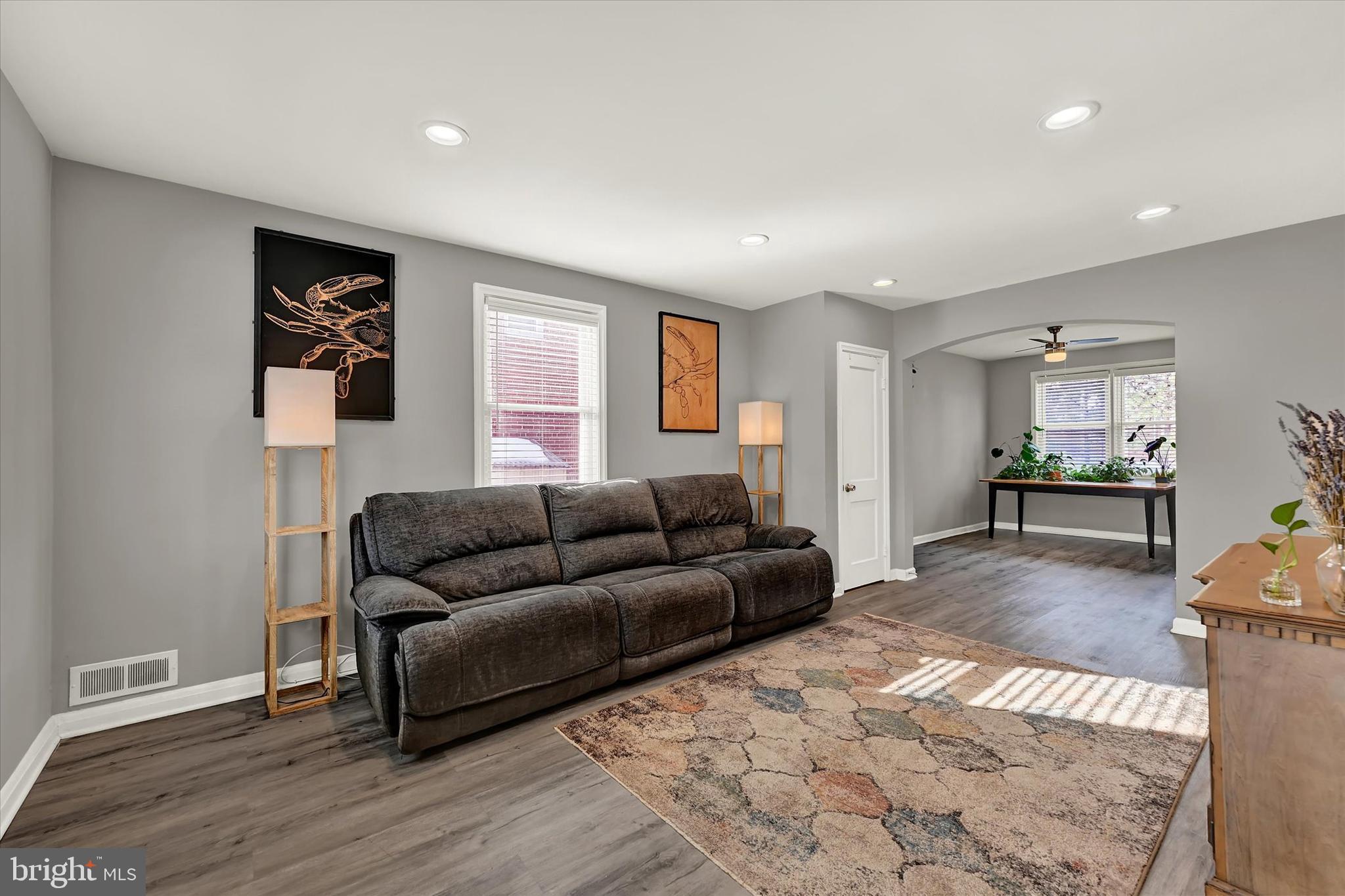 DUNDALK VILLAGE - Residential