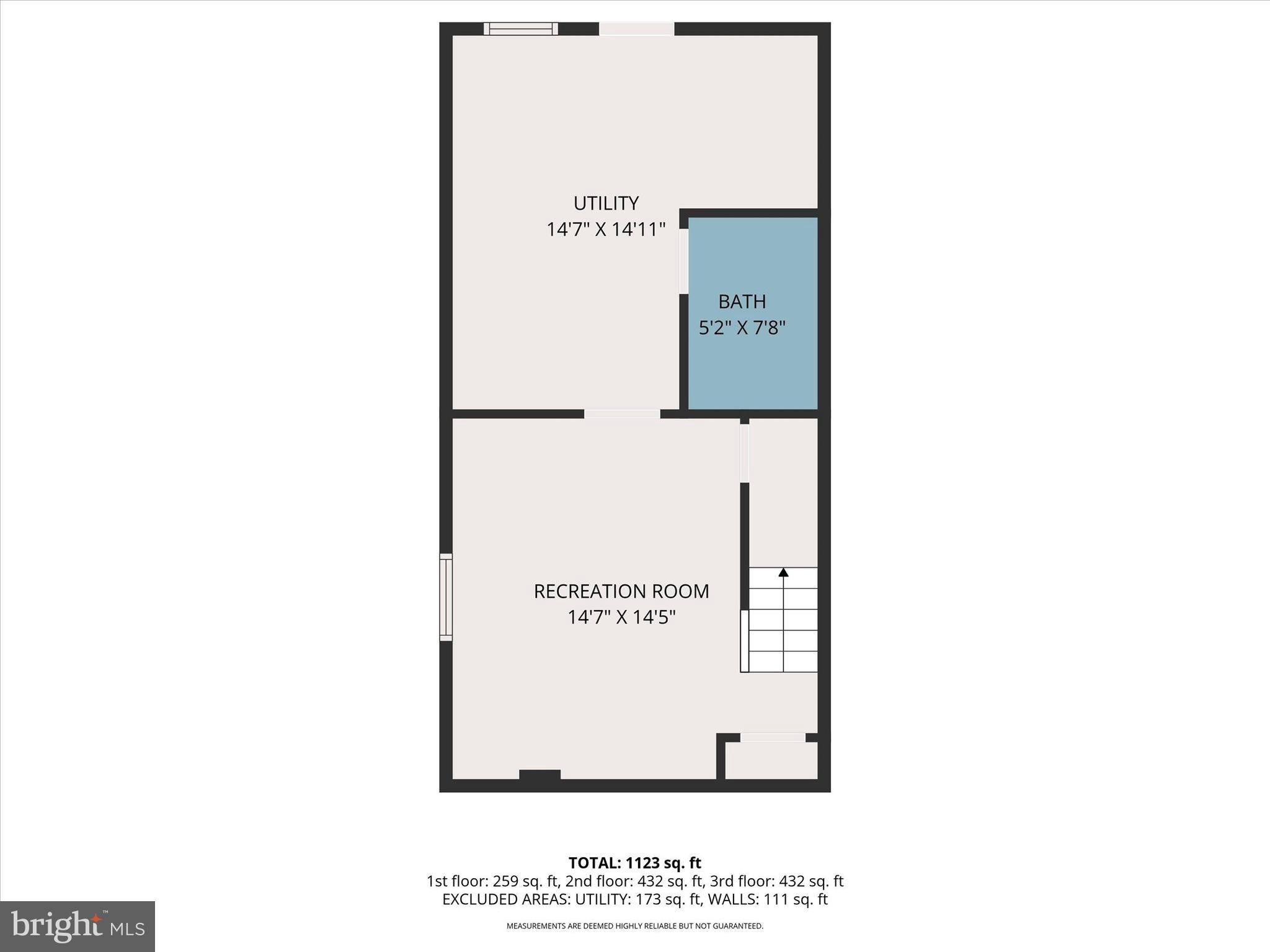 DUNDALK VILLAGE - Residential