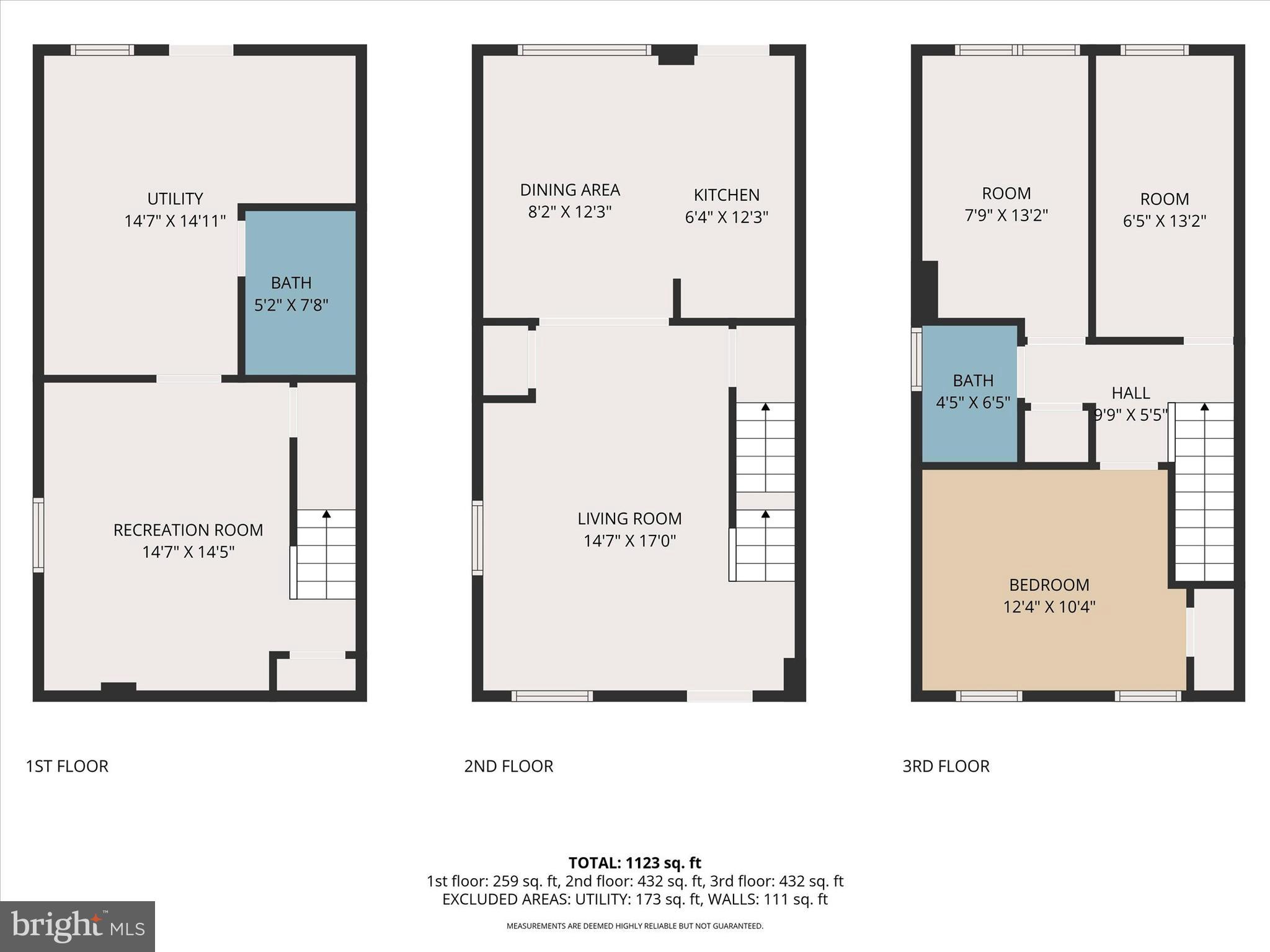 DUNDALK VILLAGE - Residential