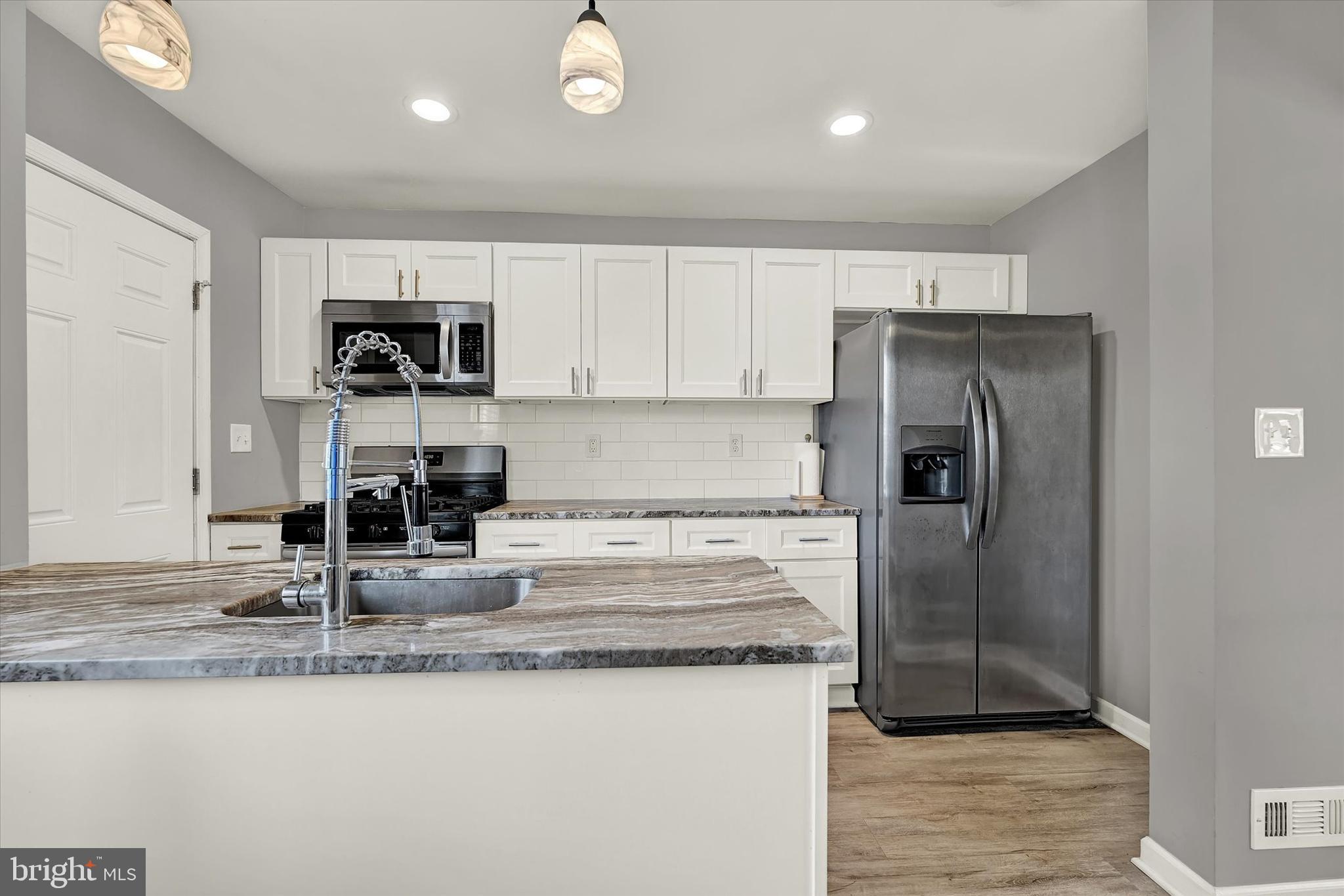 DUNDALK VILLAGE - Residential