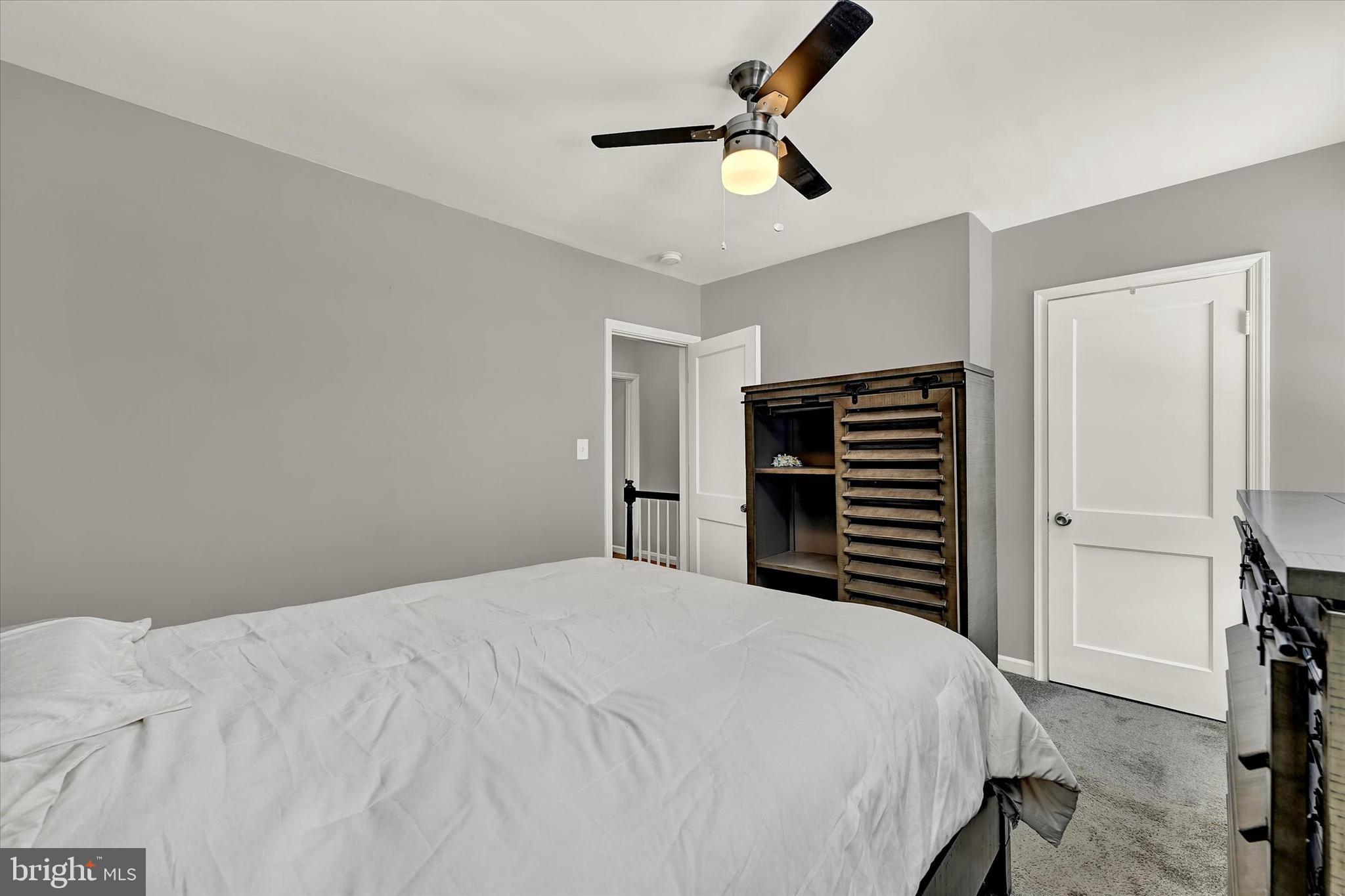 DUNDALK VILLAGE - Residential