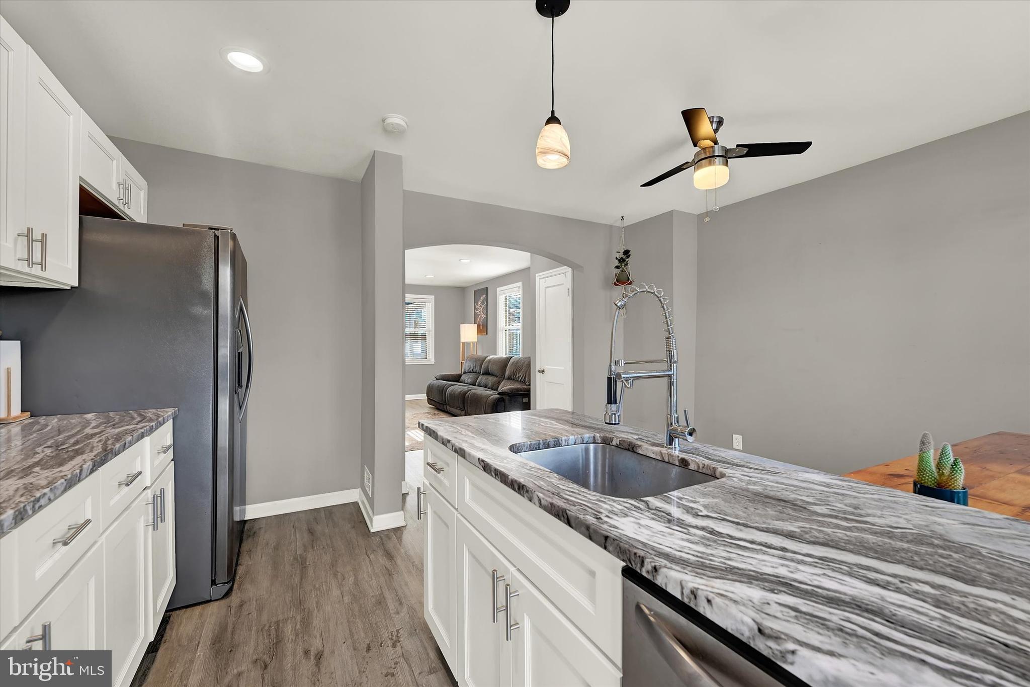 DUNDALK VILLAGE - Residential