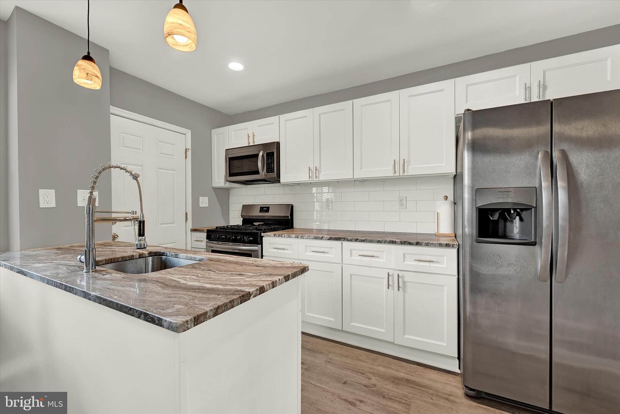 DUNDALK VILLAGE - Residential