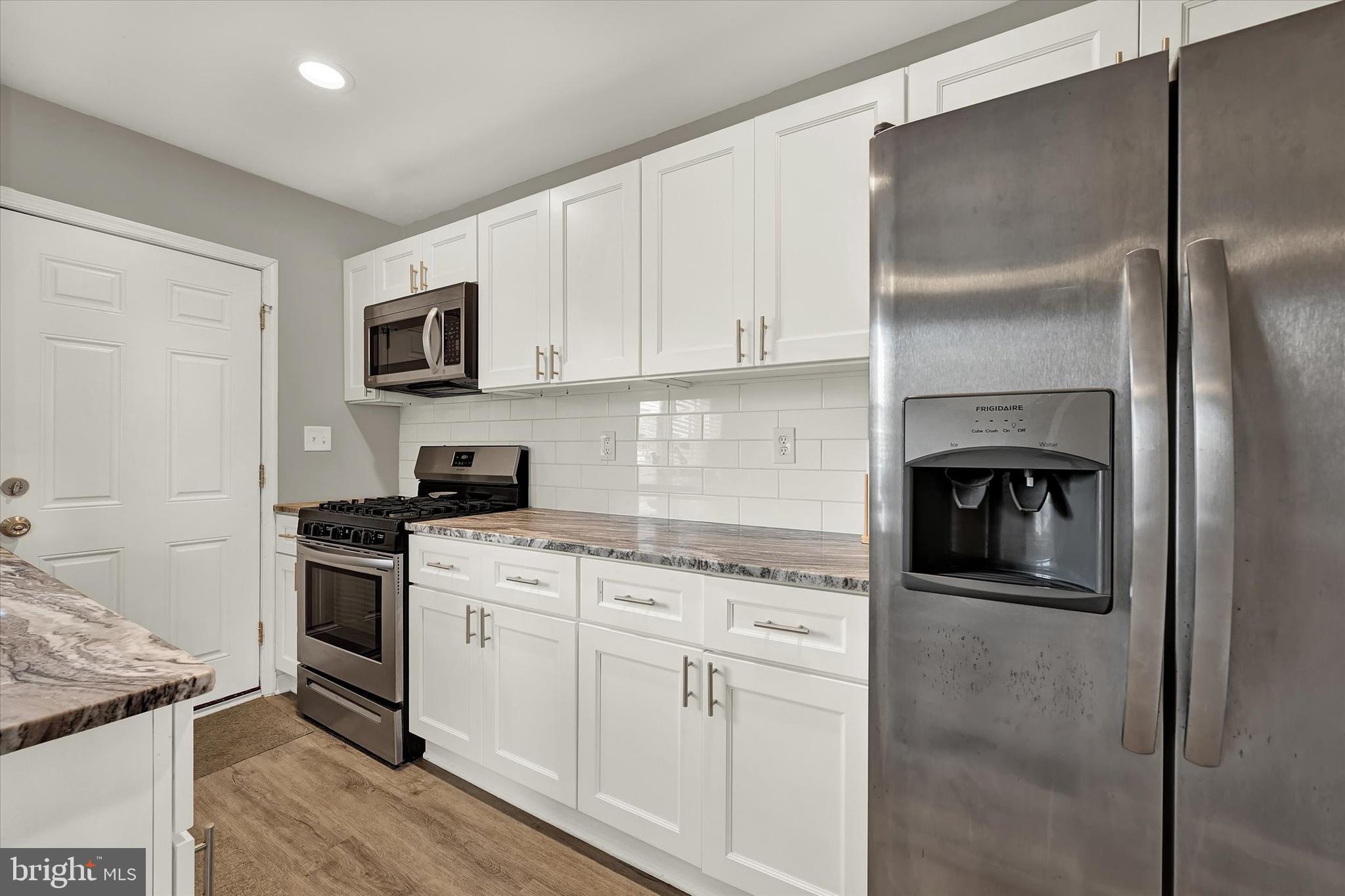 DUNDALK VILLAGE - Residential