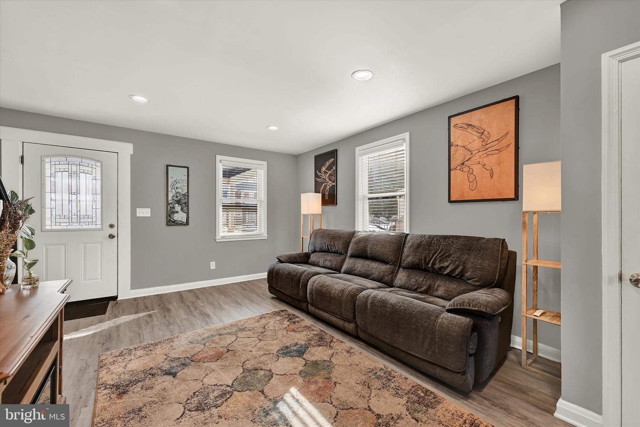 DUNDALK VILLAGE - Residential