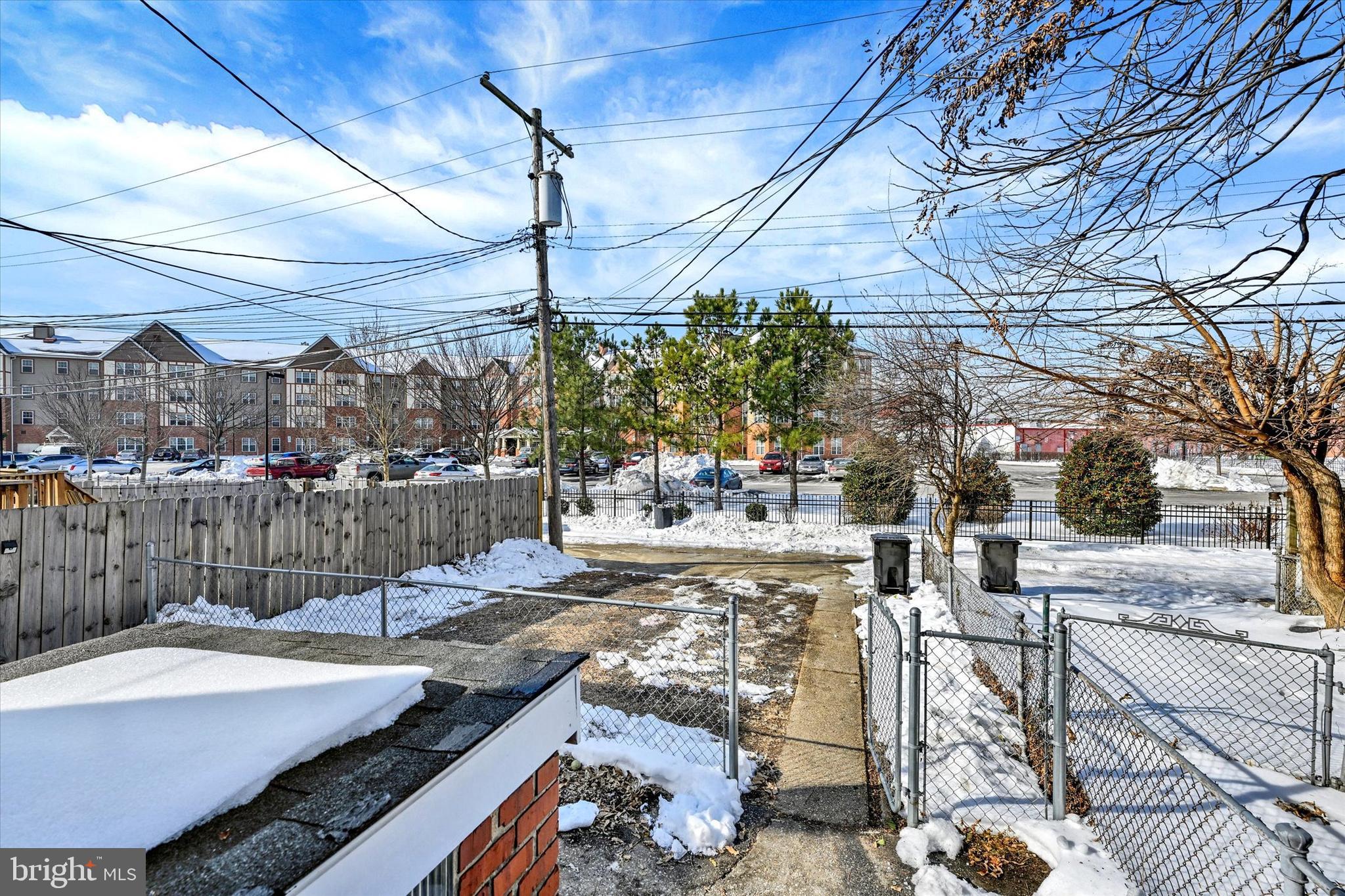 DUNDALK VILLAGE - Residential