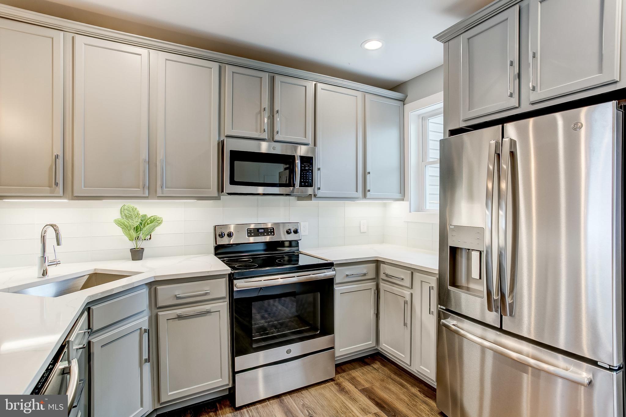 FEDERAL HILL HISTORIC DISTRICT - Residential Lease