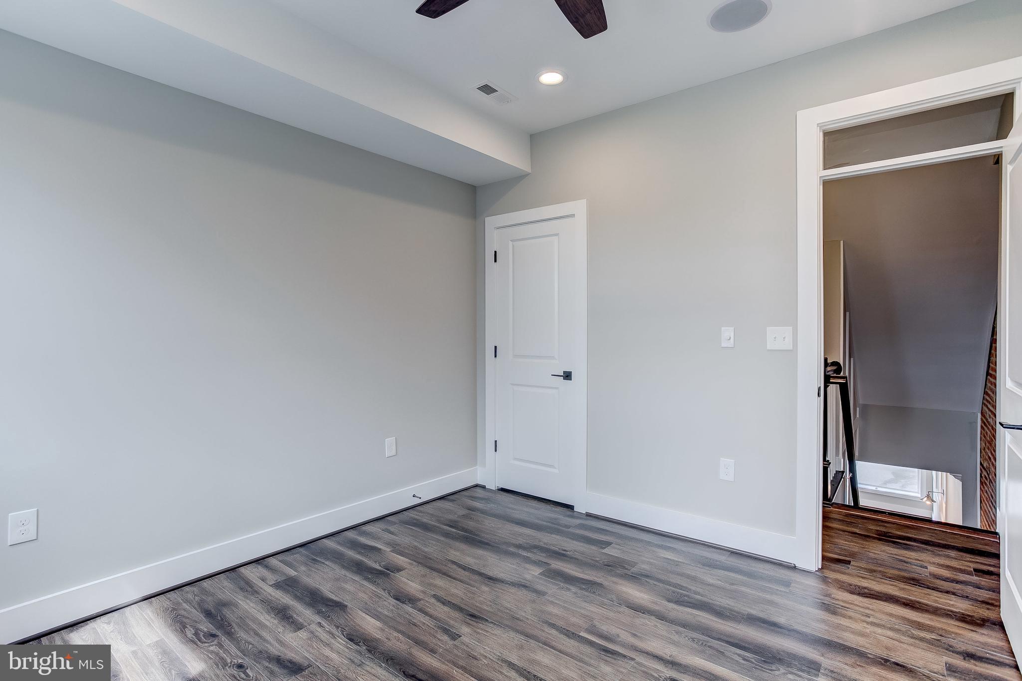 FEDERAL HILL HISTORIC DISTRICT - Residential Lease