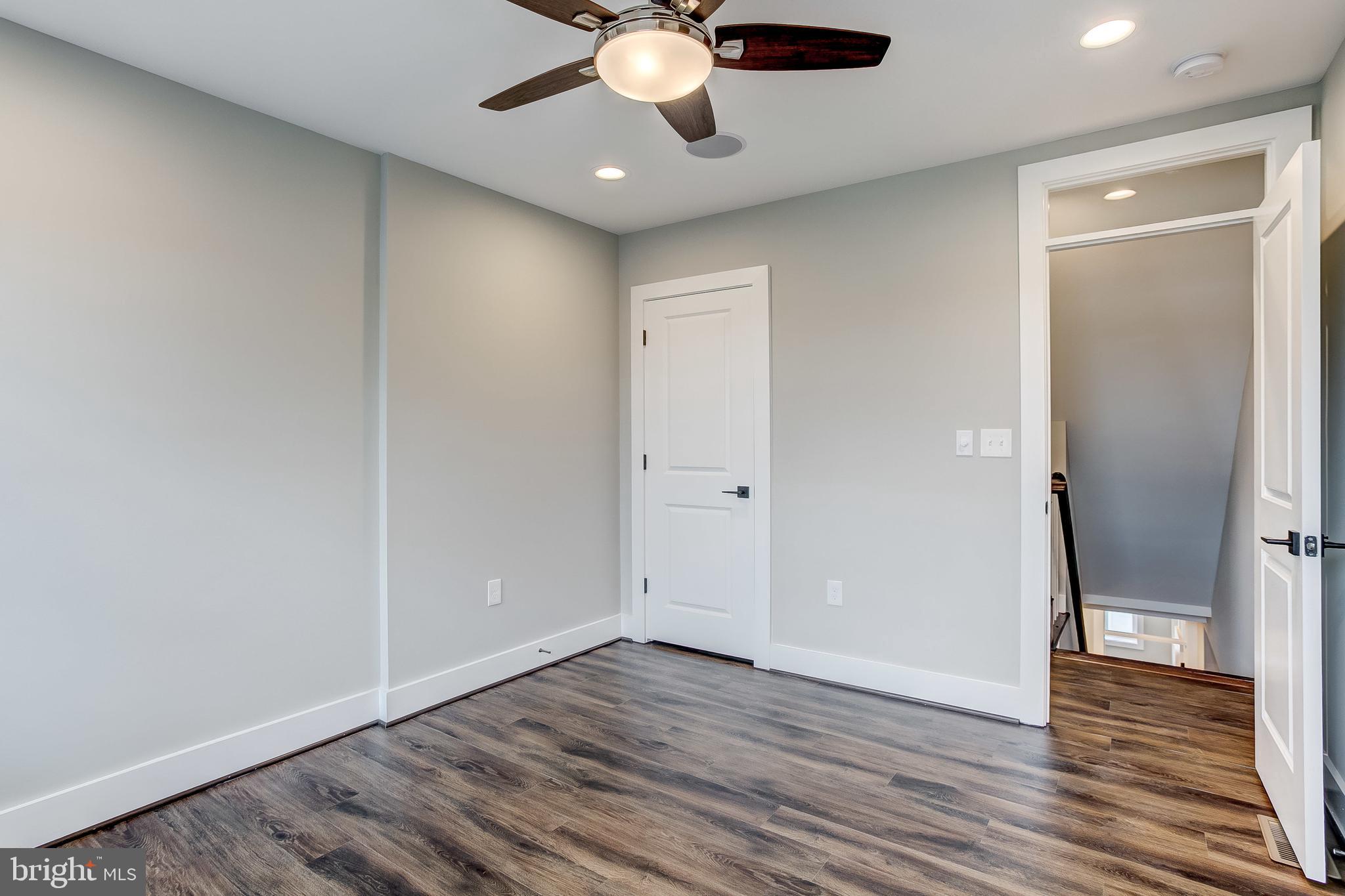 FEDERAL HILL HISTORIC DISTRICT - Residential Lease