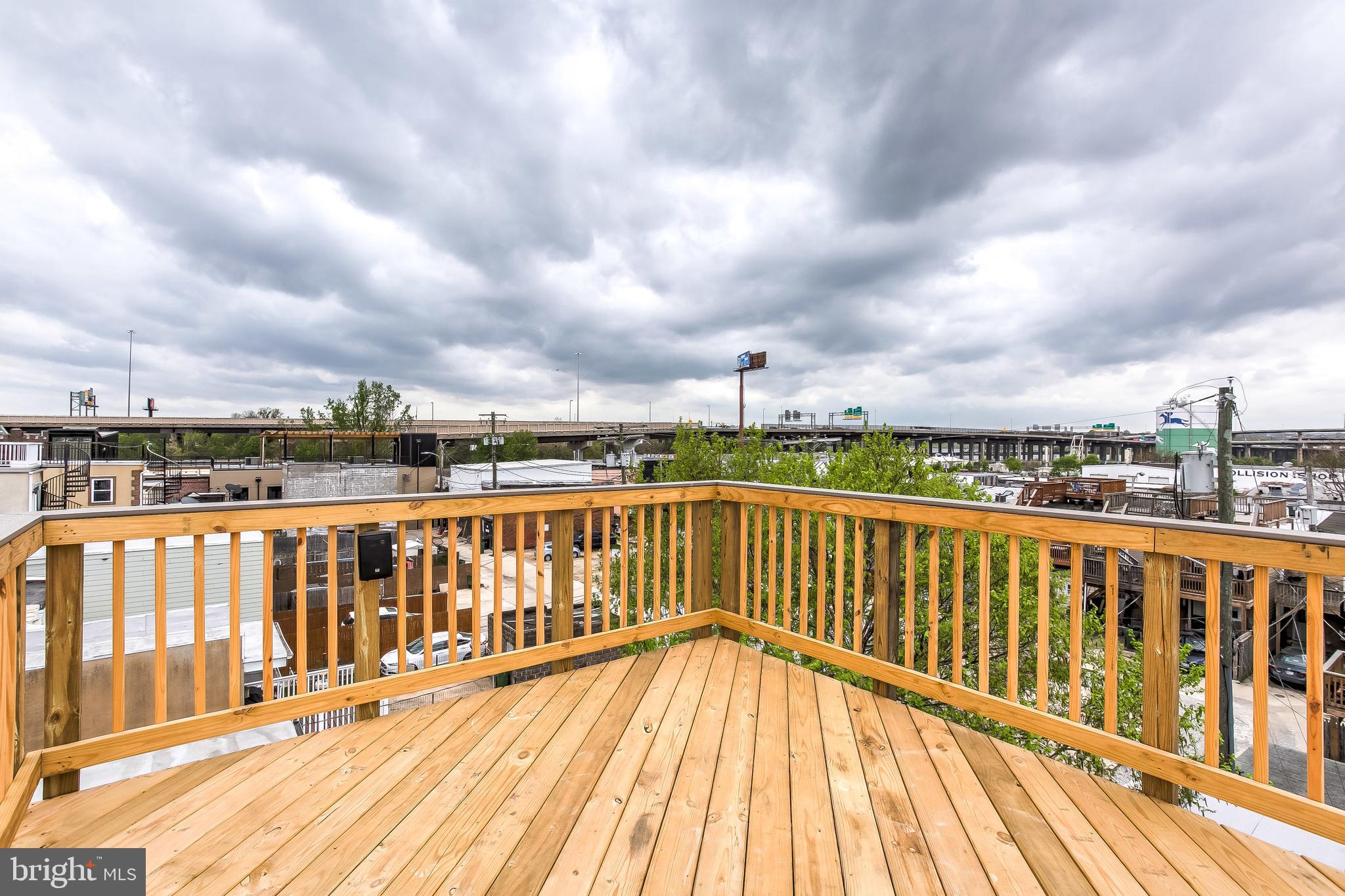 FEDERAL HILL HISTORIC DISTRICT - Residential Lease