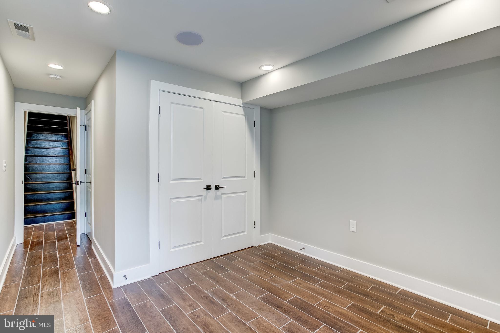 FEDERAL HILL HISTORIC DISTRICT - Residential Lease