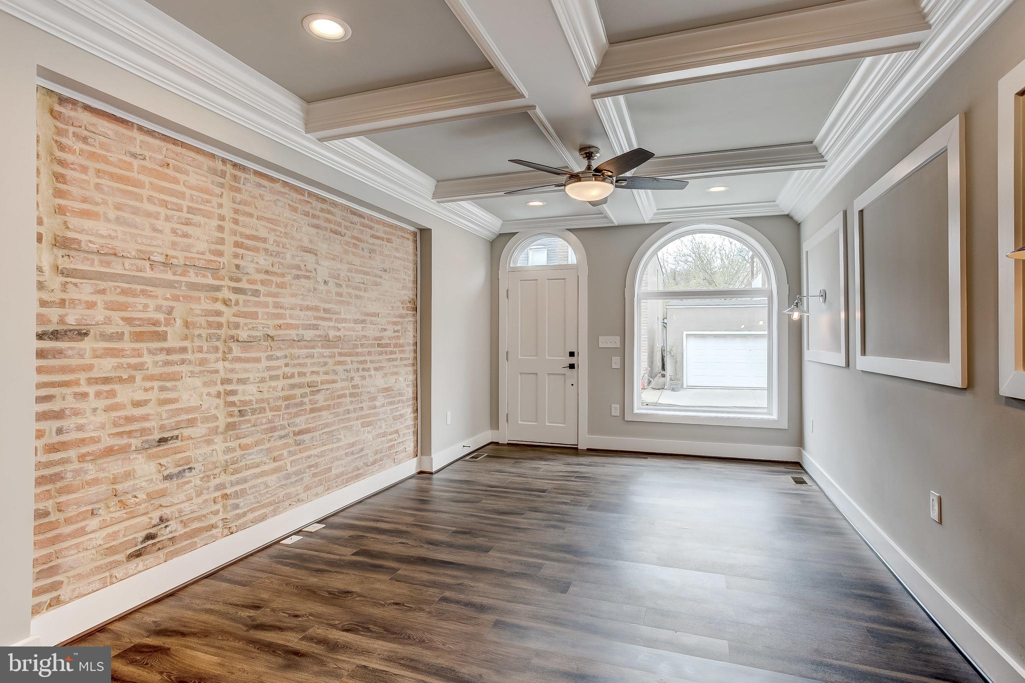 FEDERAL HILL HISTORIC DISTRICT - Residential Lease