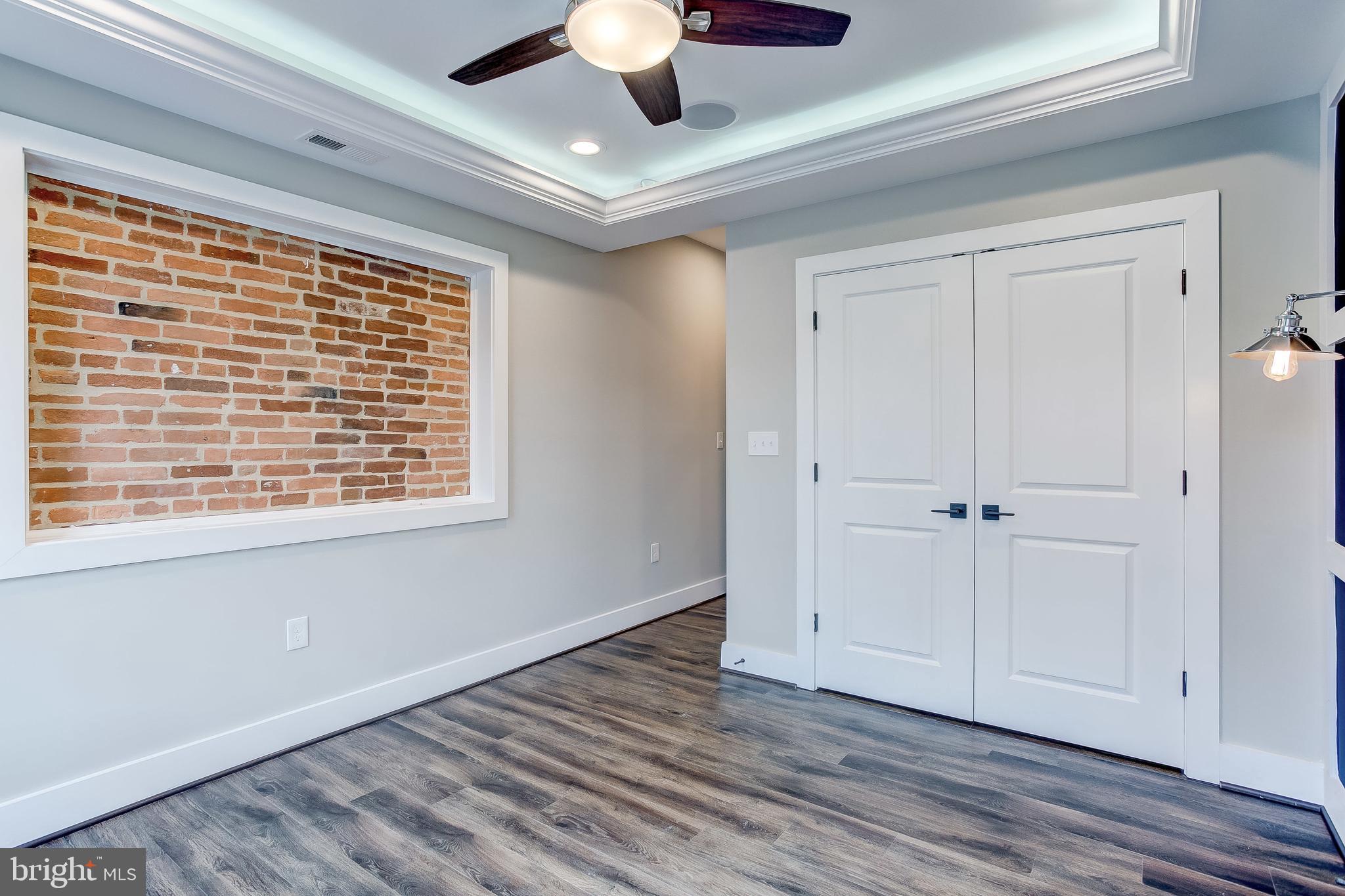 FEDERAL HILL HISTORIC DISTRICT - Residential Lease