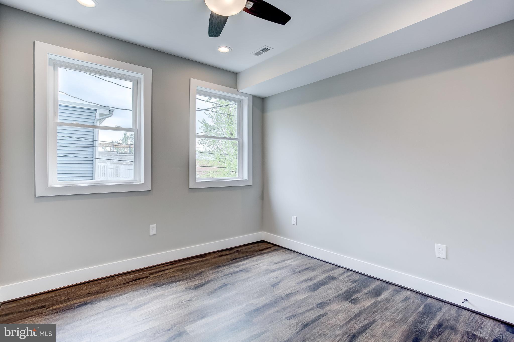 FEDERAL HILL HISTORIC DISTRICT - Residential Lease