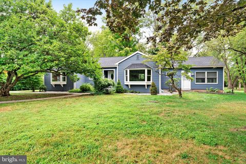 540 SCOTCH ROAD PENNINGTON NJ 08534