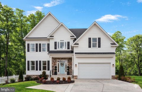 8734 LUKENS LANE ALEXANDRIA VA 22309