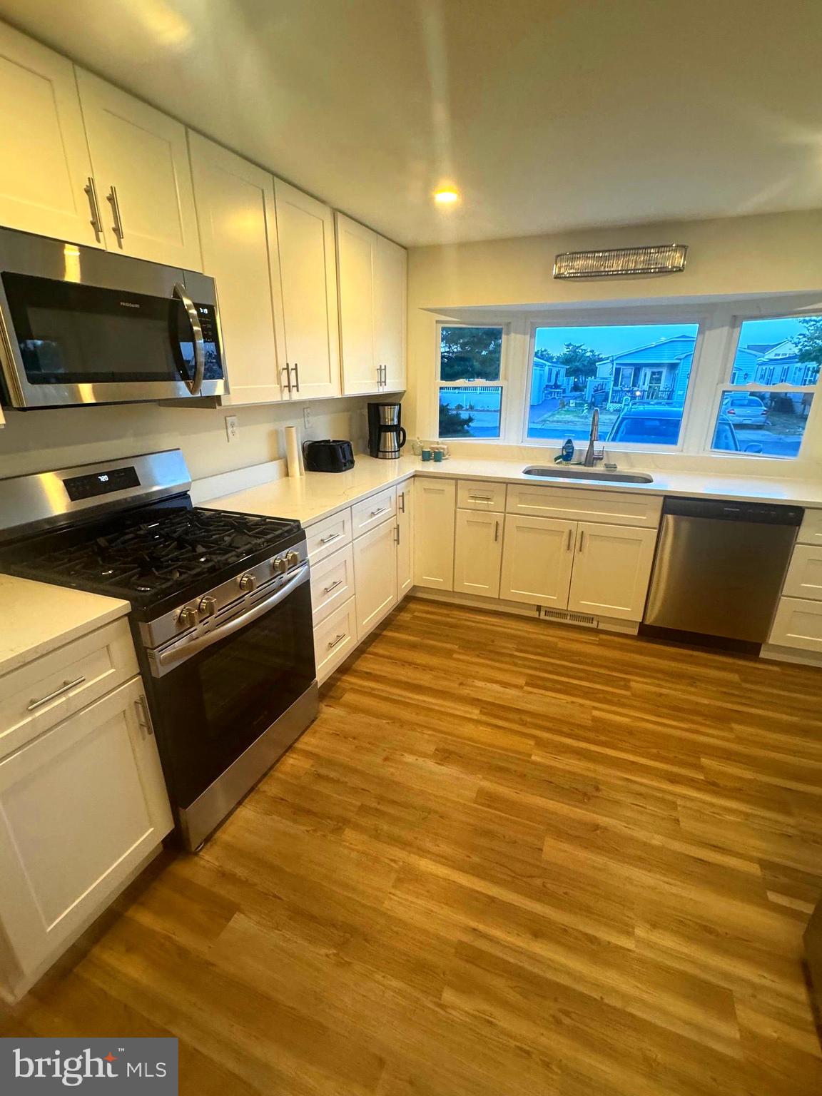 MONTEGO BAY - Residential Lease