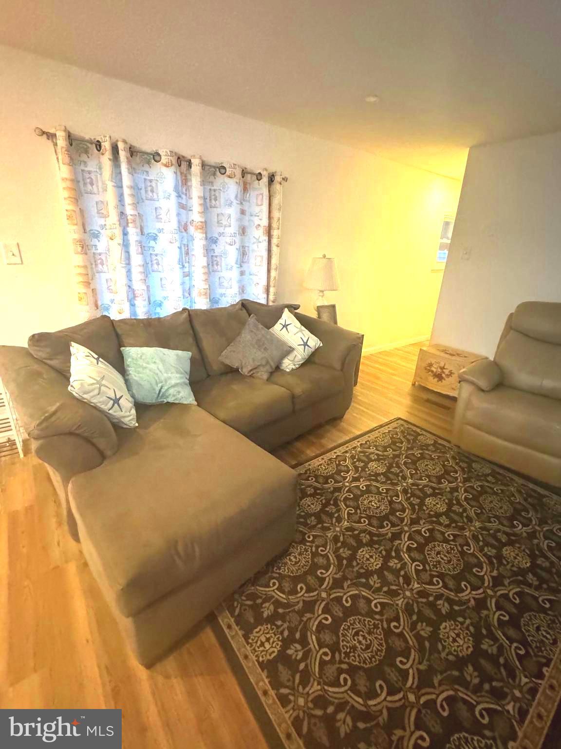 MONTEGO BAY - Residential Lease