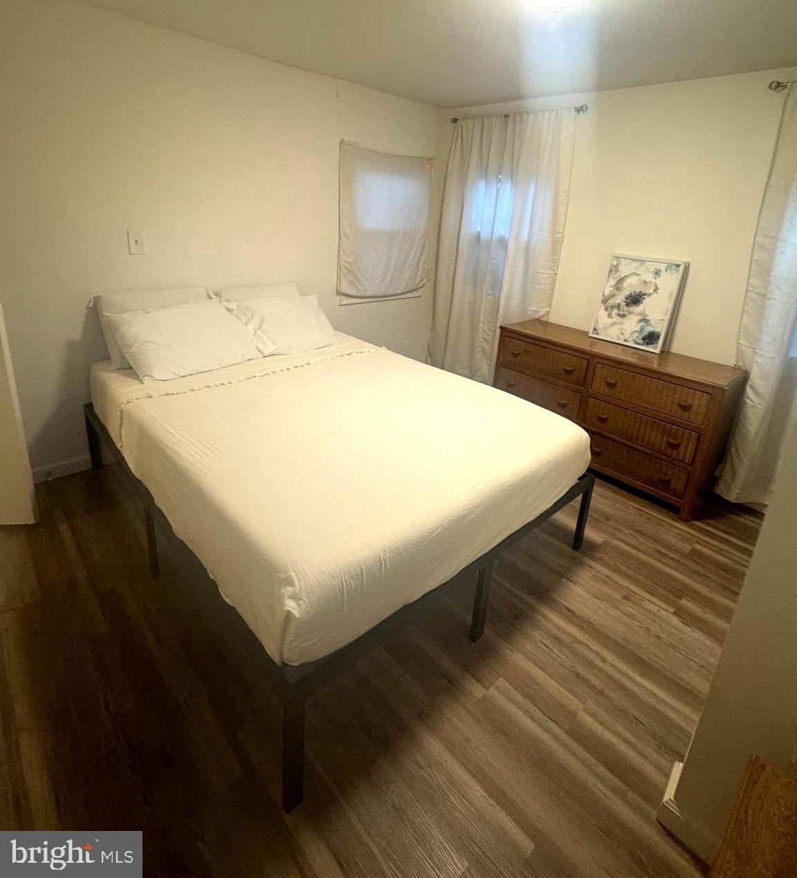 MONTEGO BAY - Residential Lease