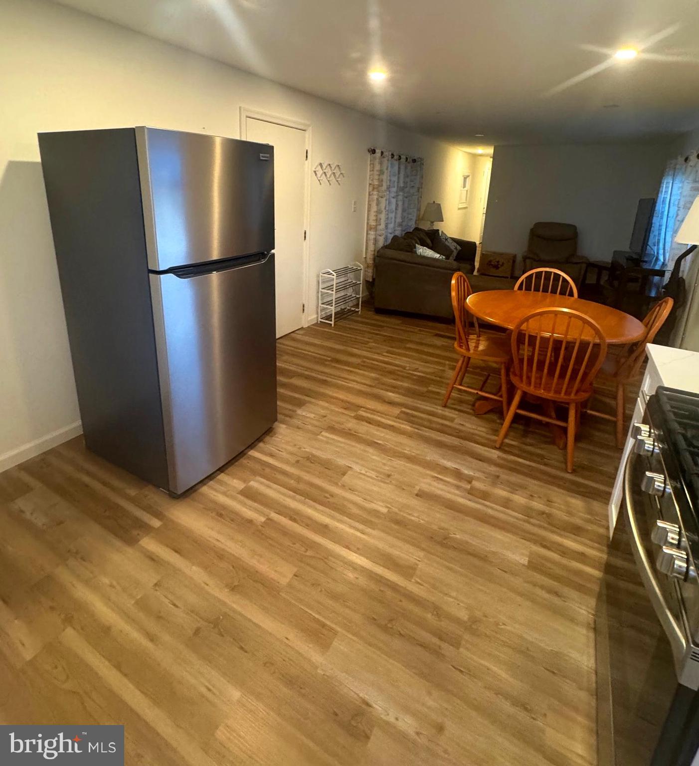 MONTEGO BAY - Residential Lease