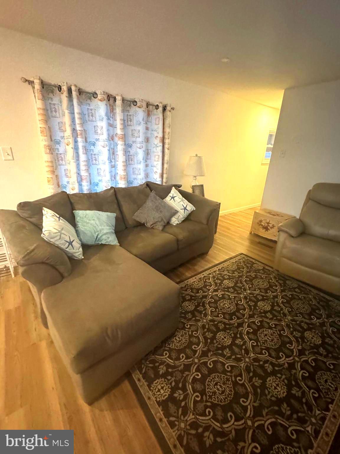 MONTEGO BAY - Residential Lease