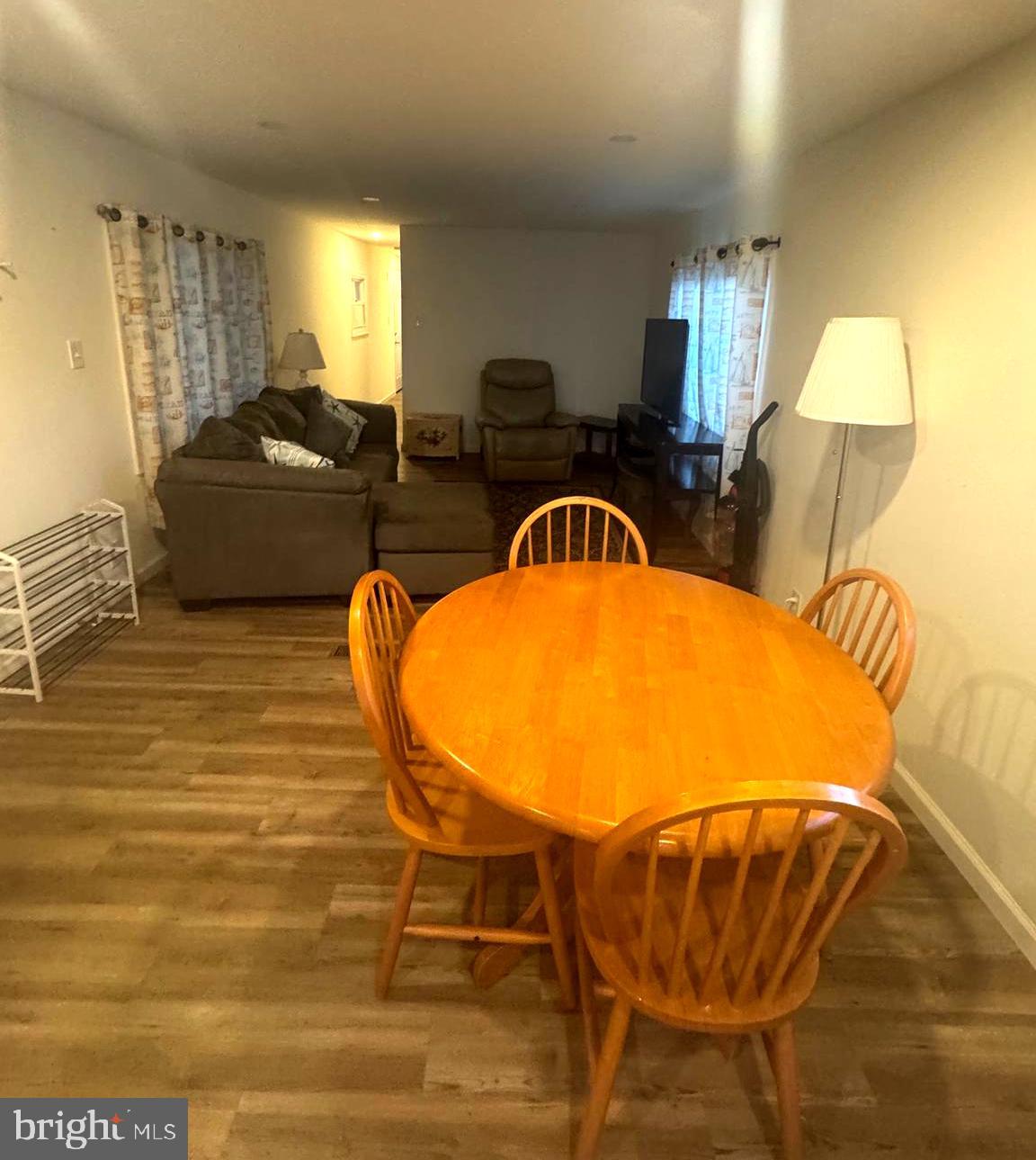 MONTEGO BAY - Residential Lease