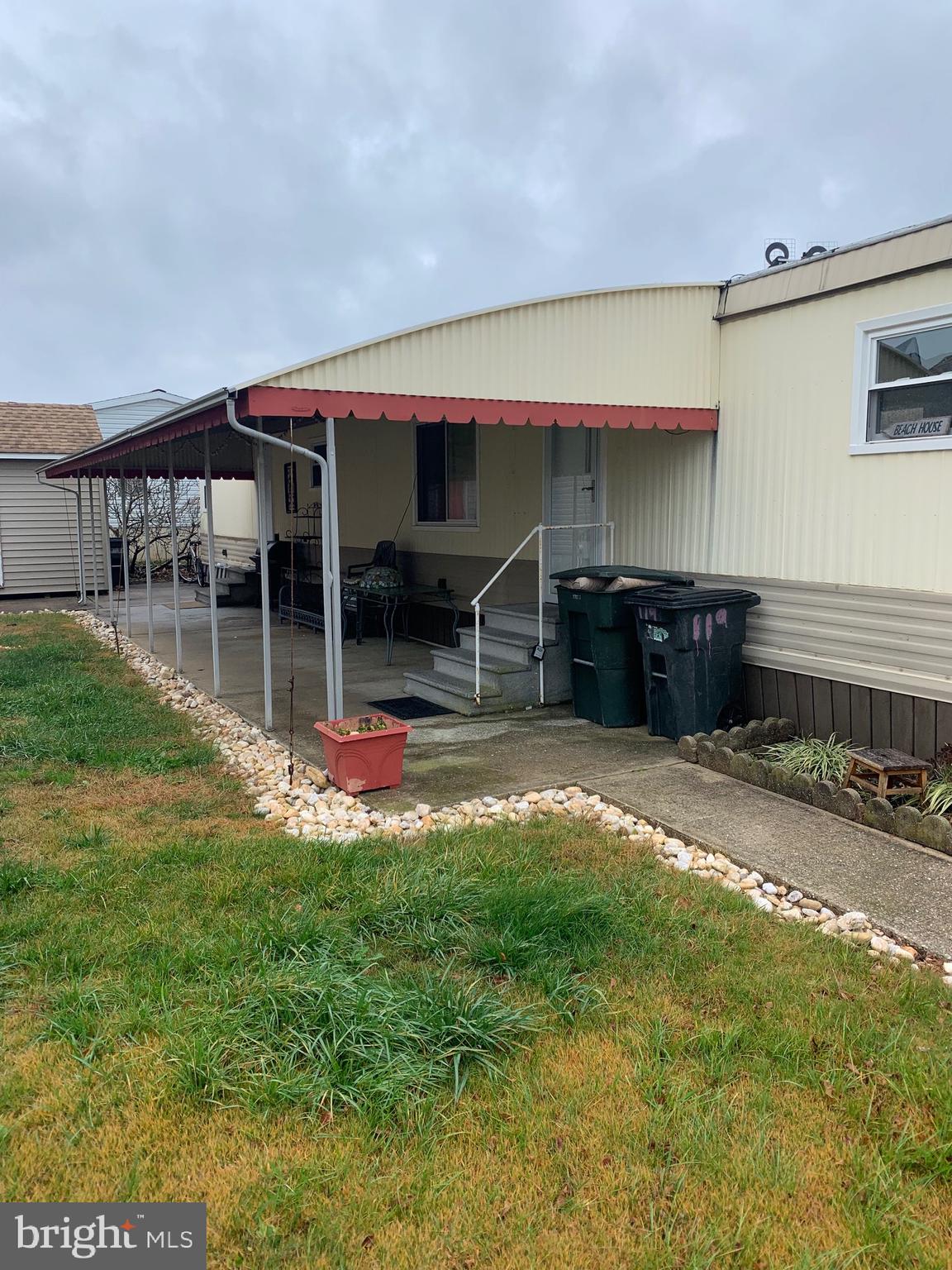 MONTEGO BAY - Residential Lease