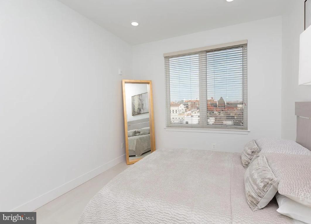 FELLS POINT HISTORIC DISTRICT - Residential Lease