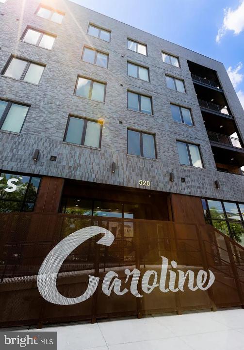 FELLS POINT HISTORIC DISTRICT - Residential Lease