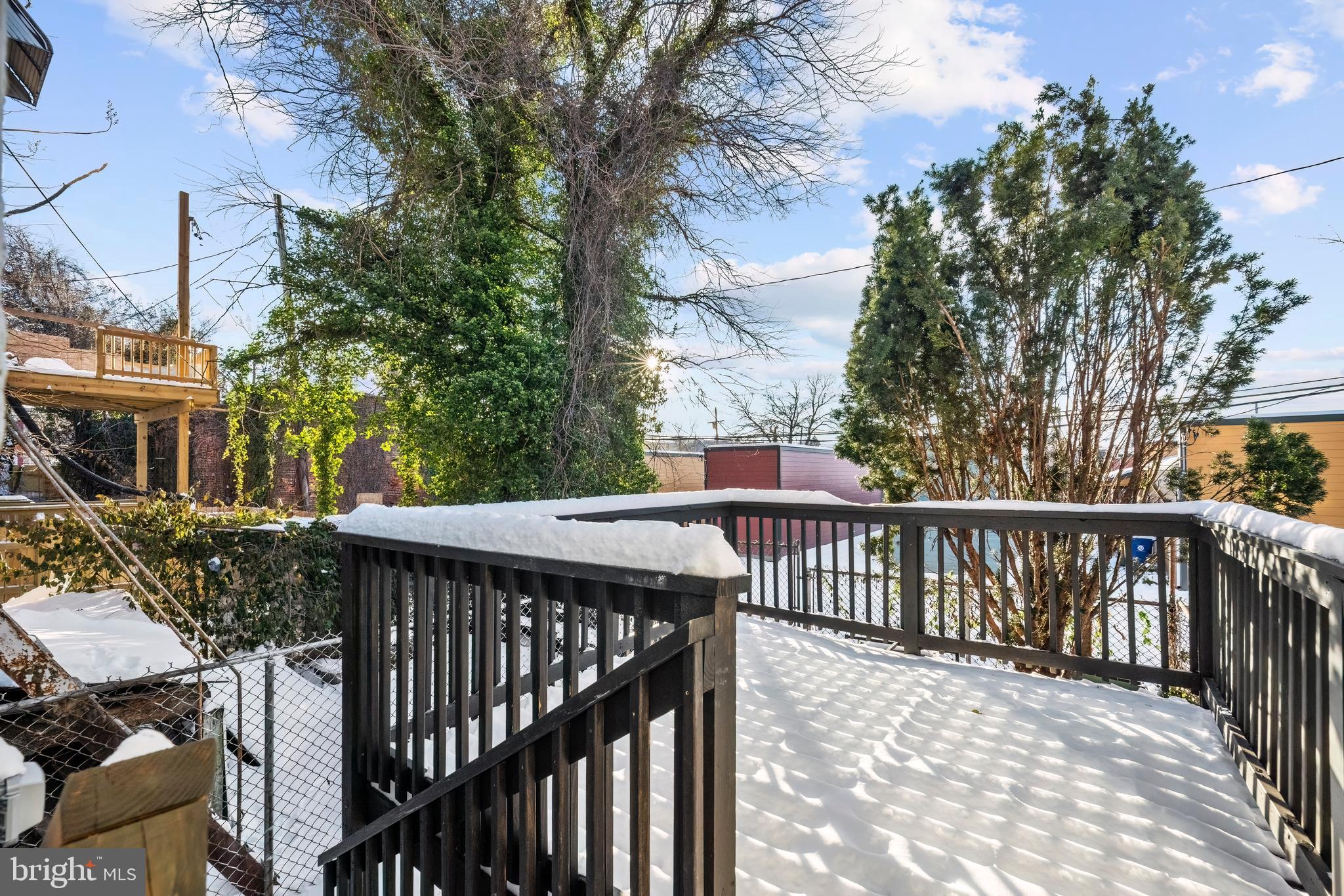OLIVER - Residential