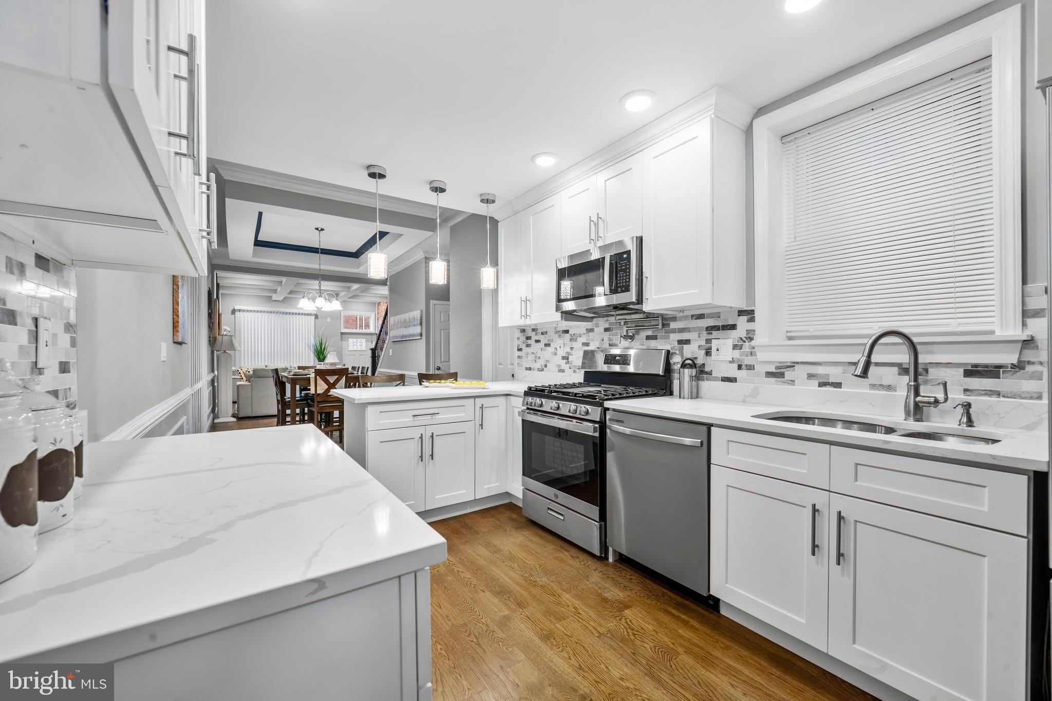 OLIVER - Residential