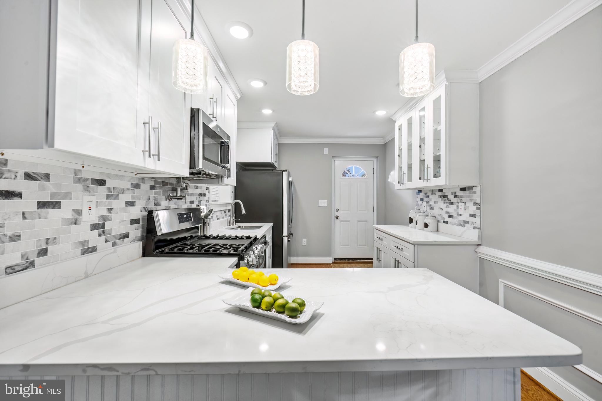 OLIVER - Residential
