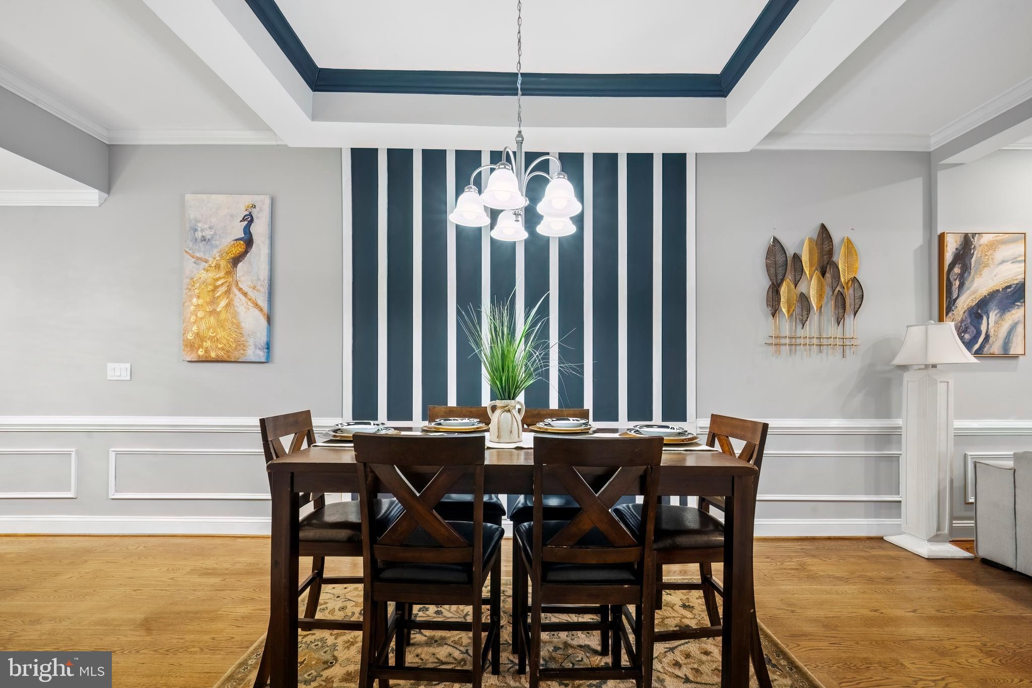 OLIVER - Residential