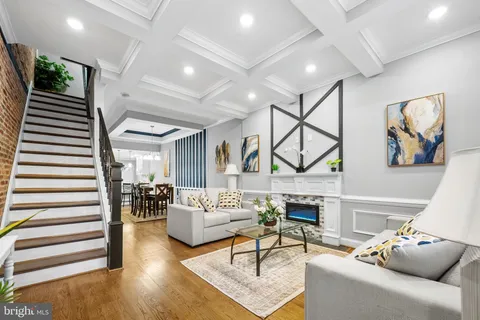 1330 Aisquith Street, Baltimore, MD 21202 - MLS#: MDBA2152114