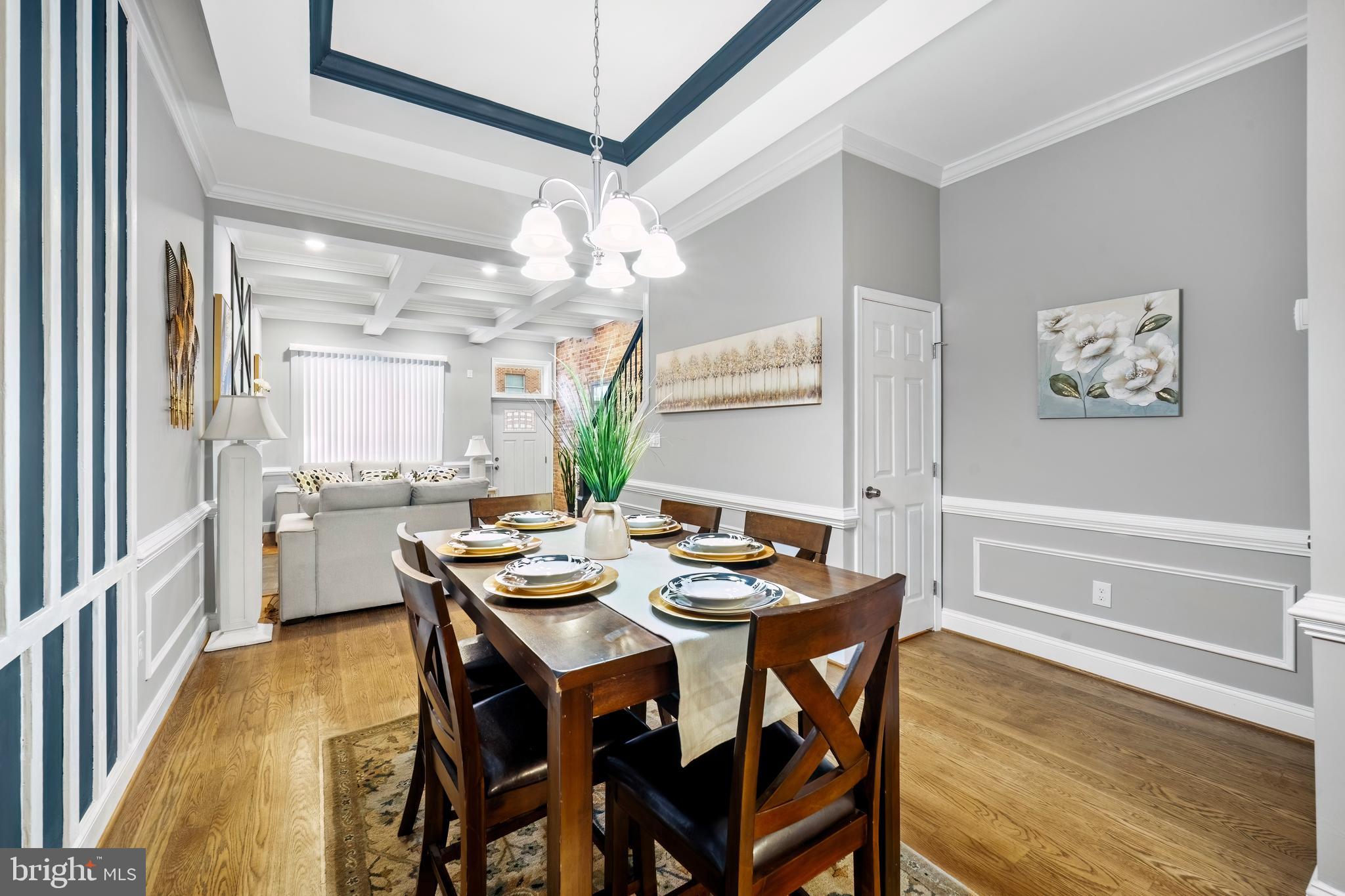 OLIVER - Residential