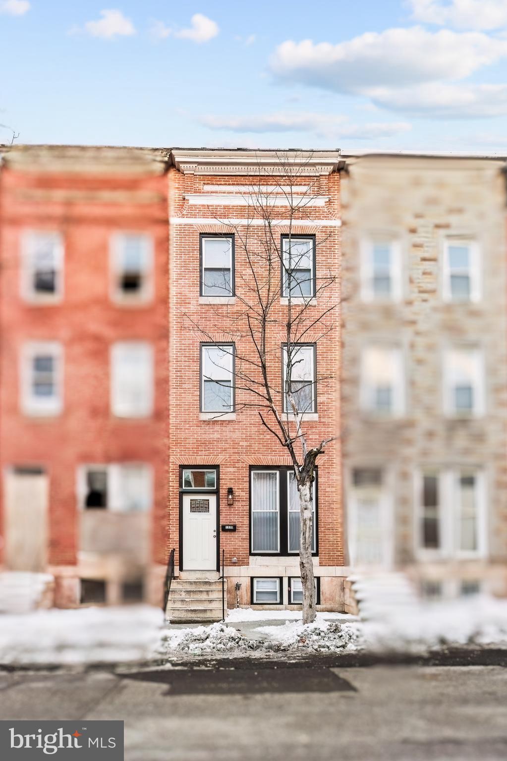 OLIVER - Residential