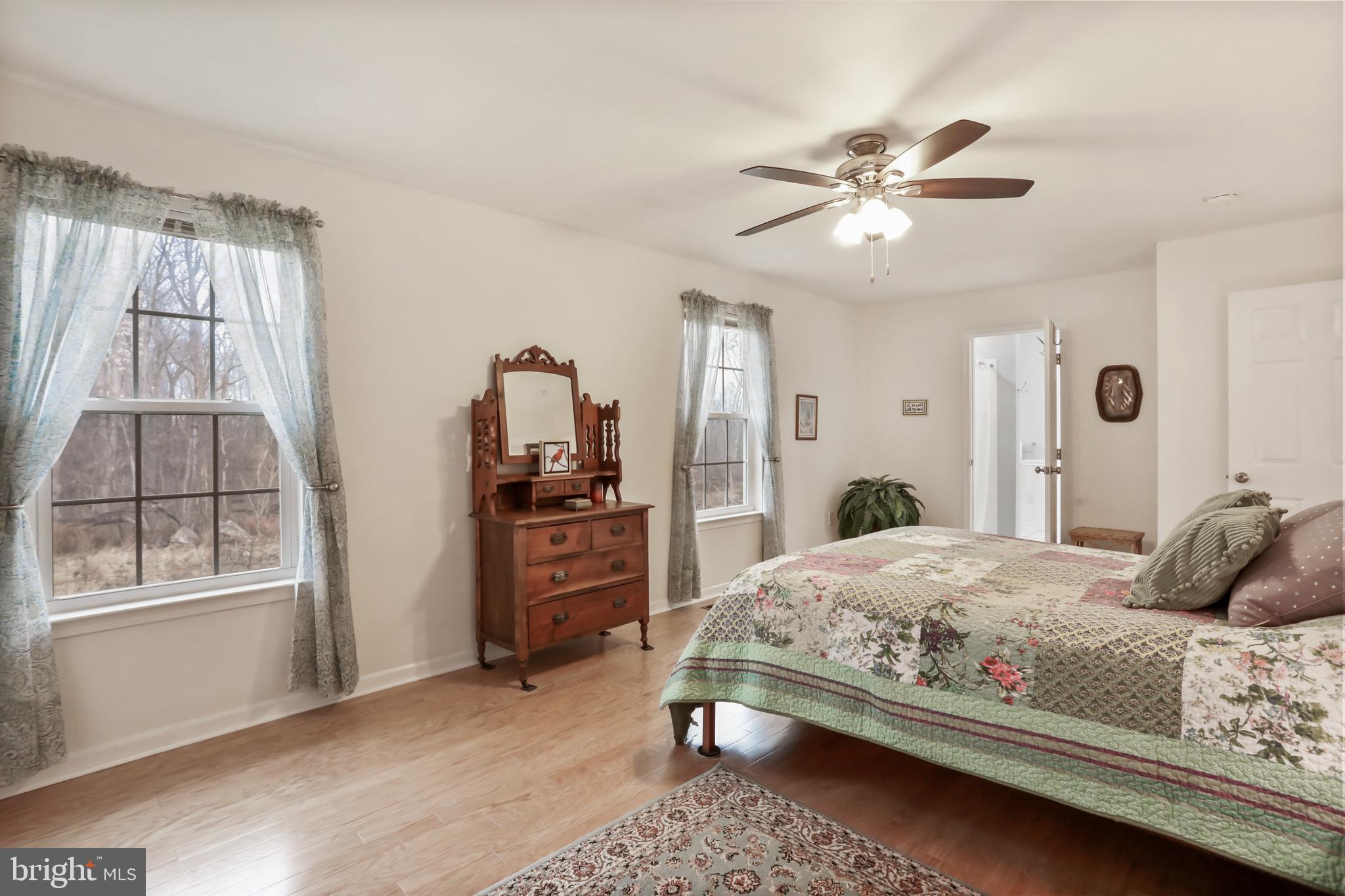 MADDEX FARM - Residential