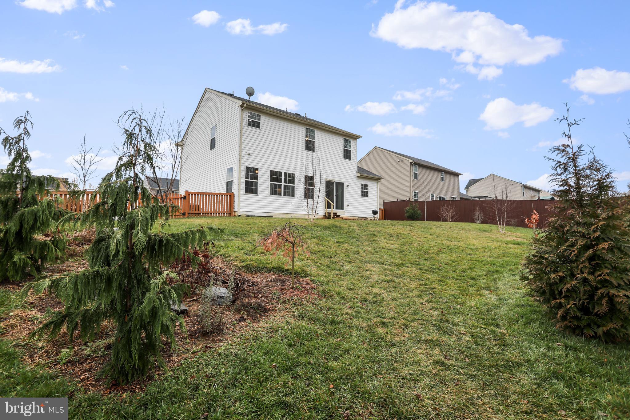 MADDEX FARM - Residential