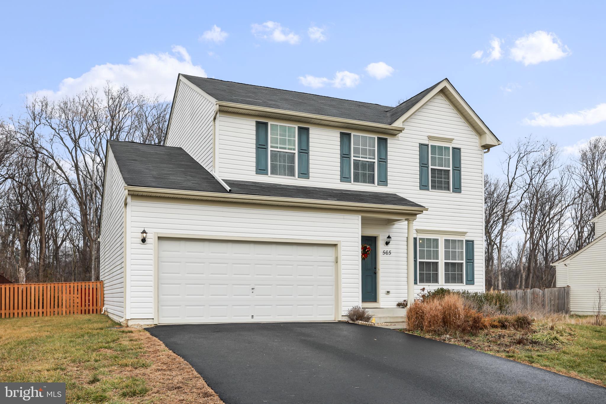 MADDEX FARM - Residential