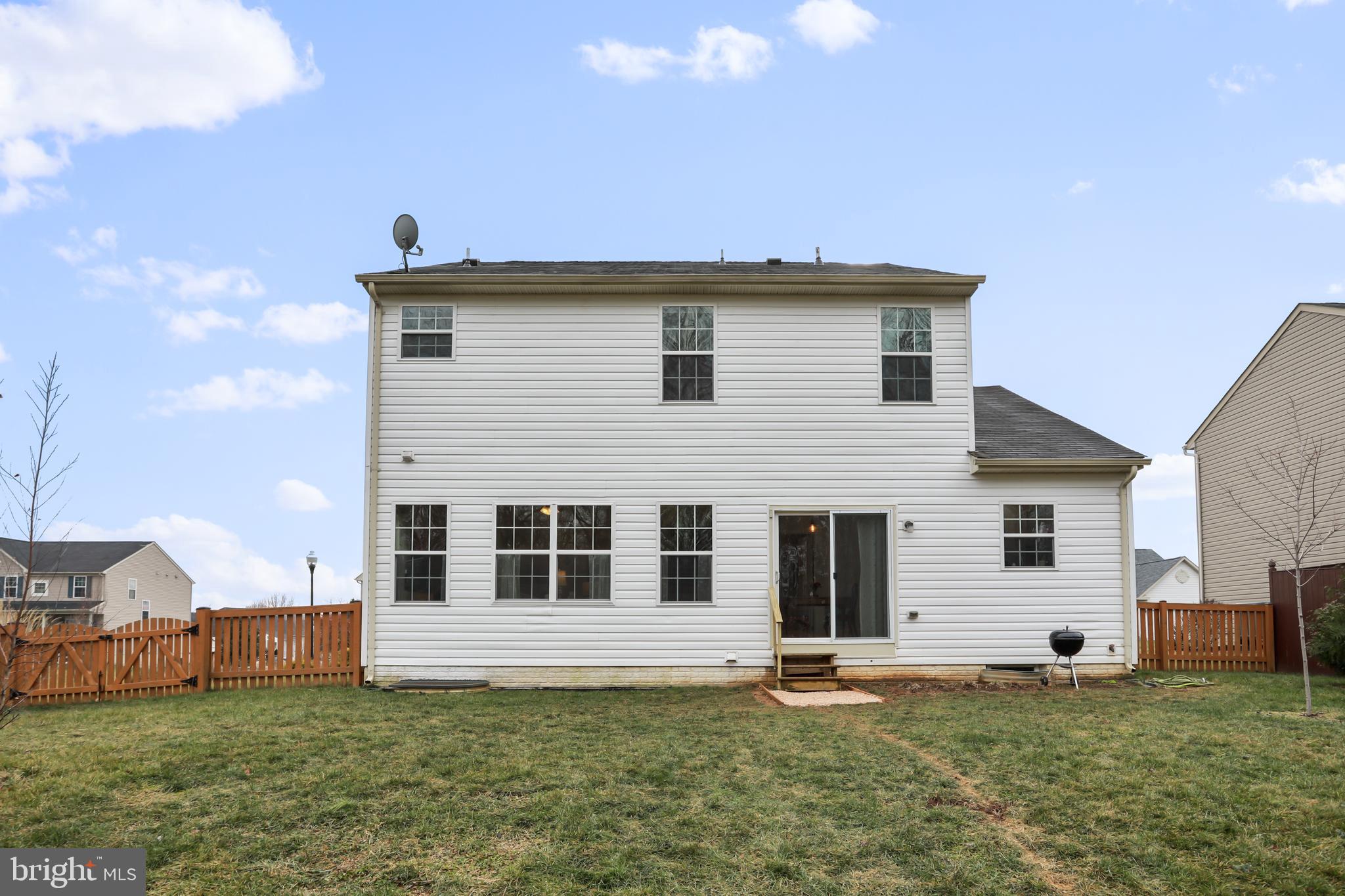 MADDEX FARM - Residential