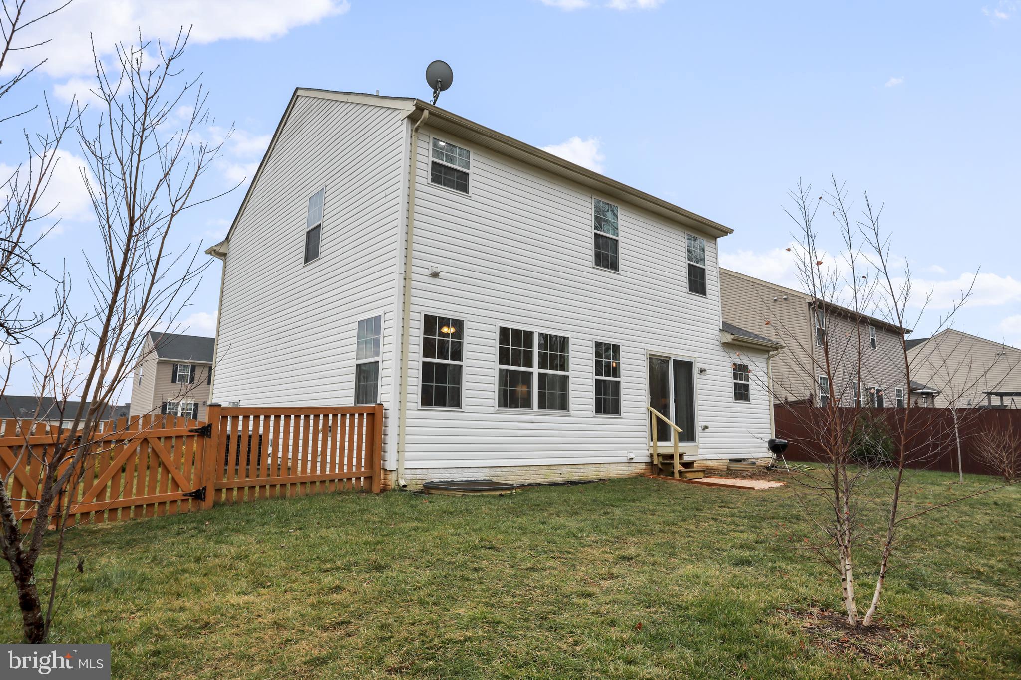 MADDEX FARM - Residential