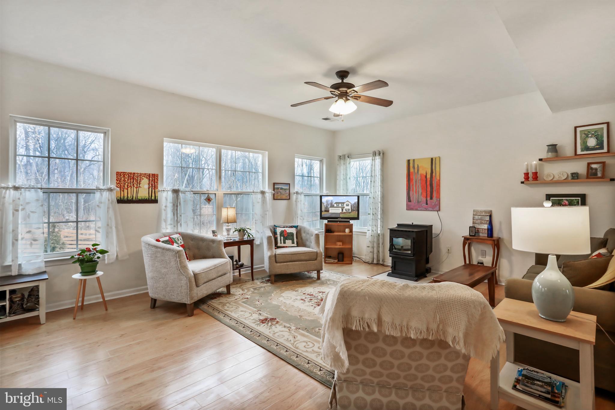 MADDEX FARM - Residential