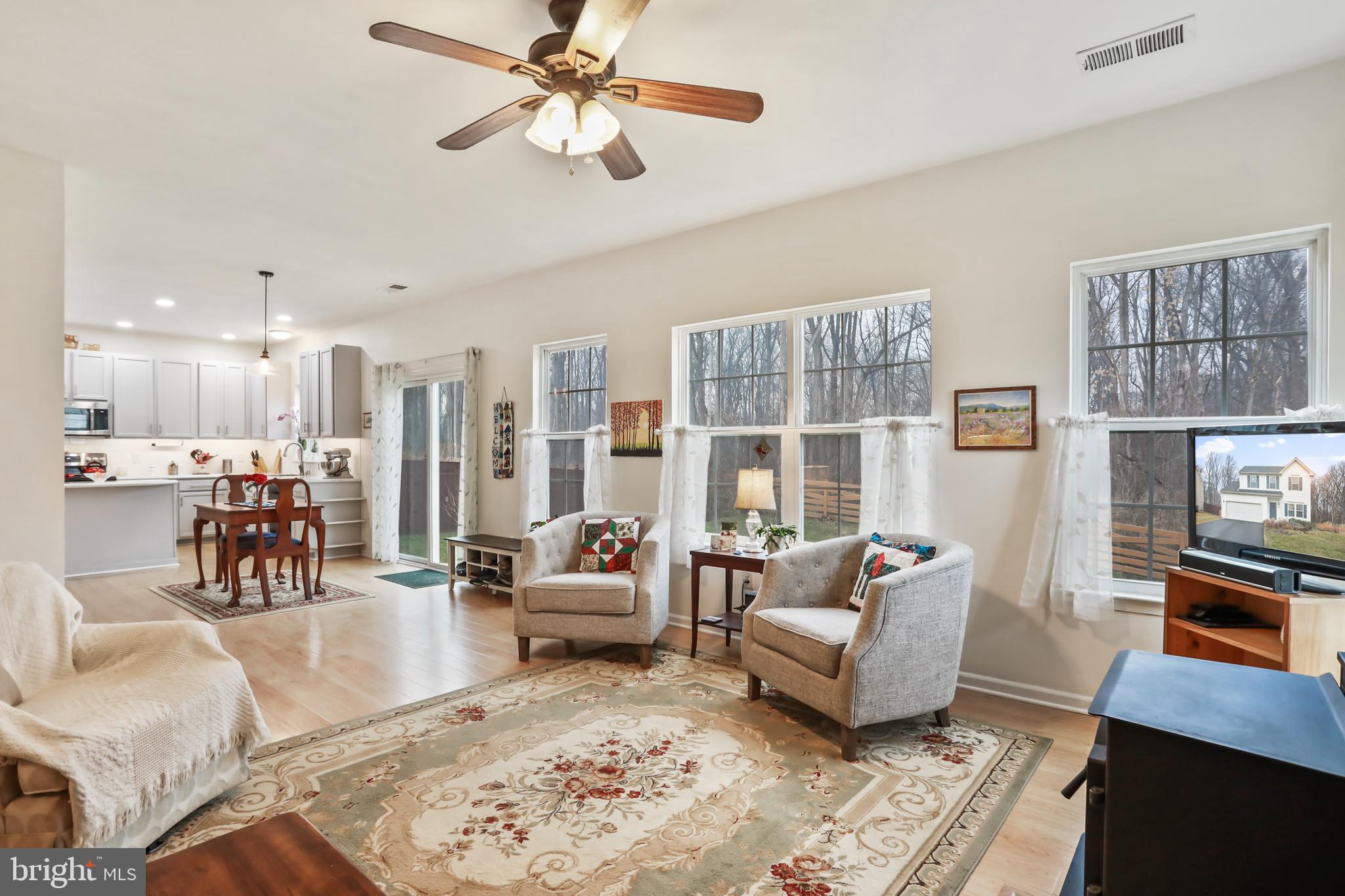 MADDEX FARM - Residential